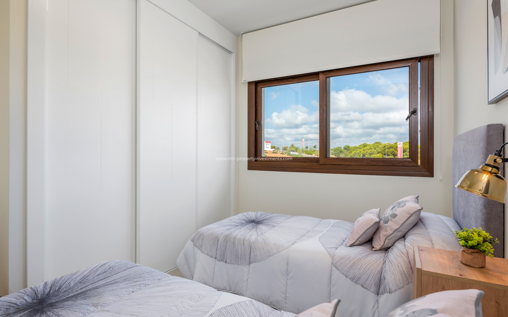 Neubau - high-bungalow - Torrevieja