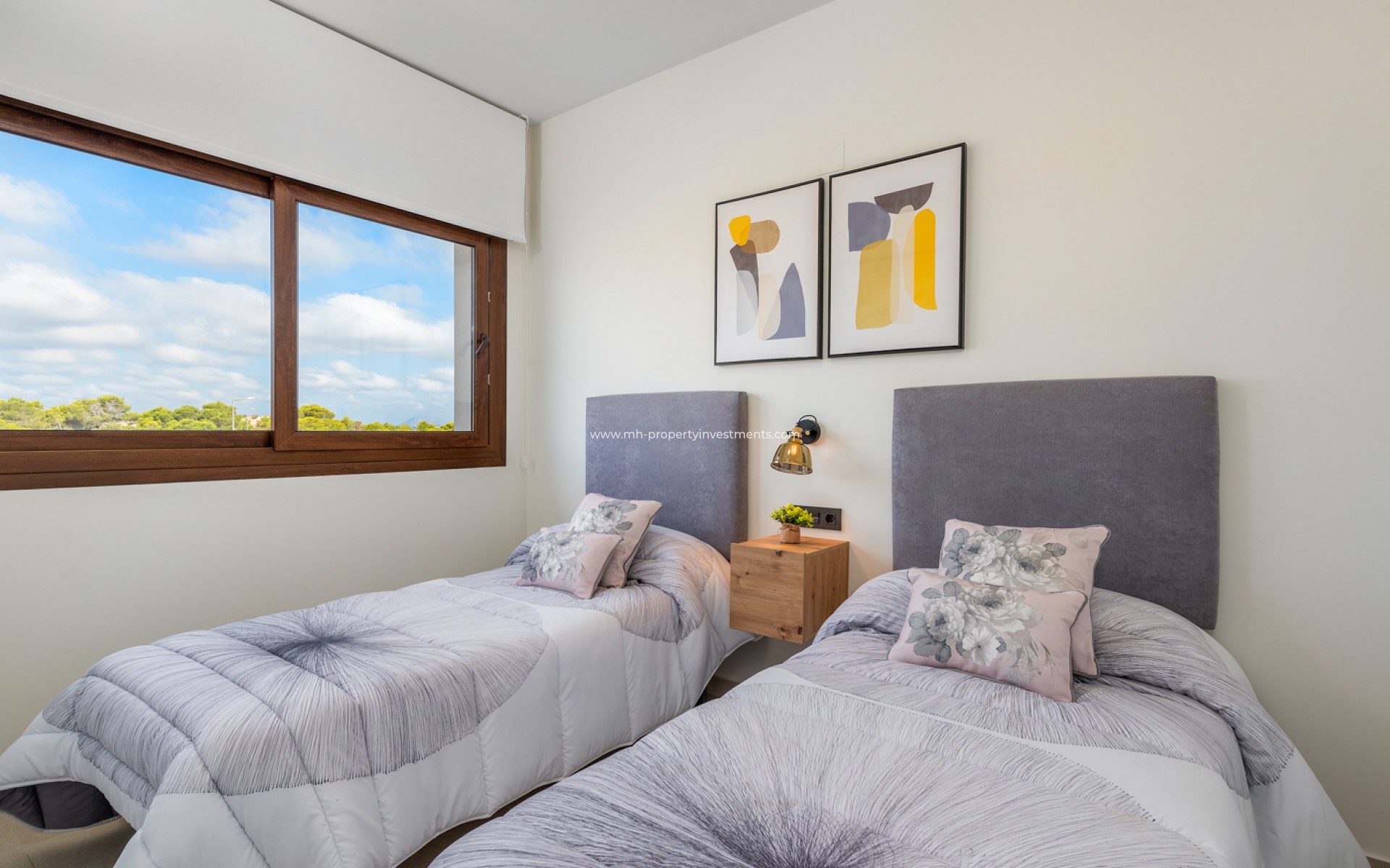Neubau - high-bungalow - Torrevieja