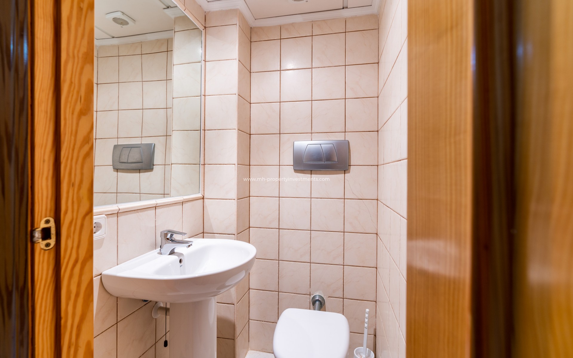 Neubau - low-bungalow - Calpe - 