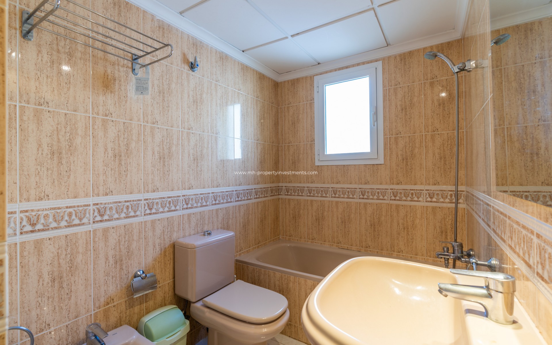 Neubau - low-bungalow - Calpe - 