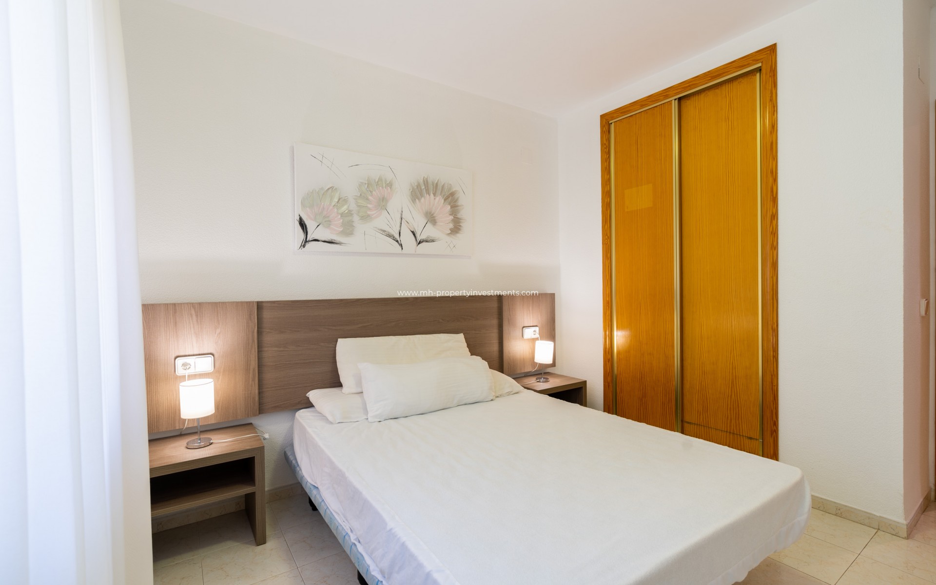 Neubau - low-bungalow - Calpe - 