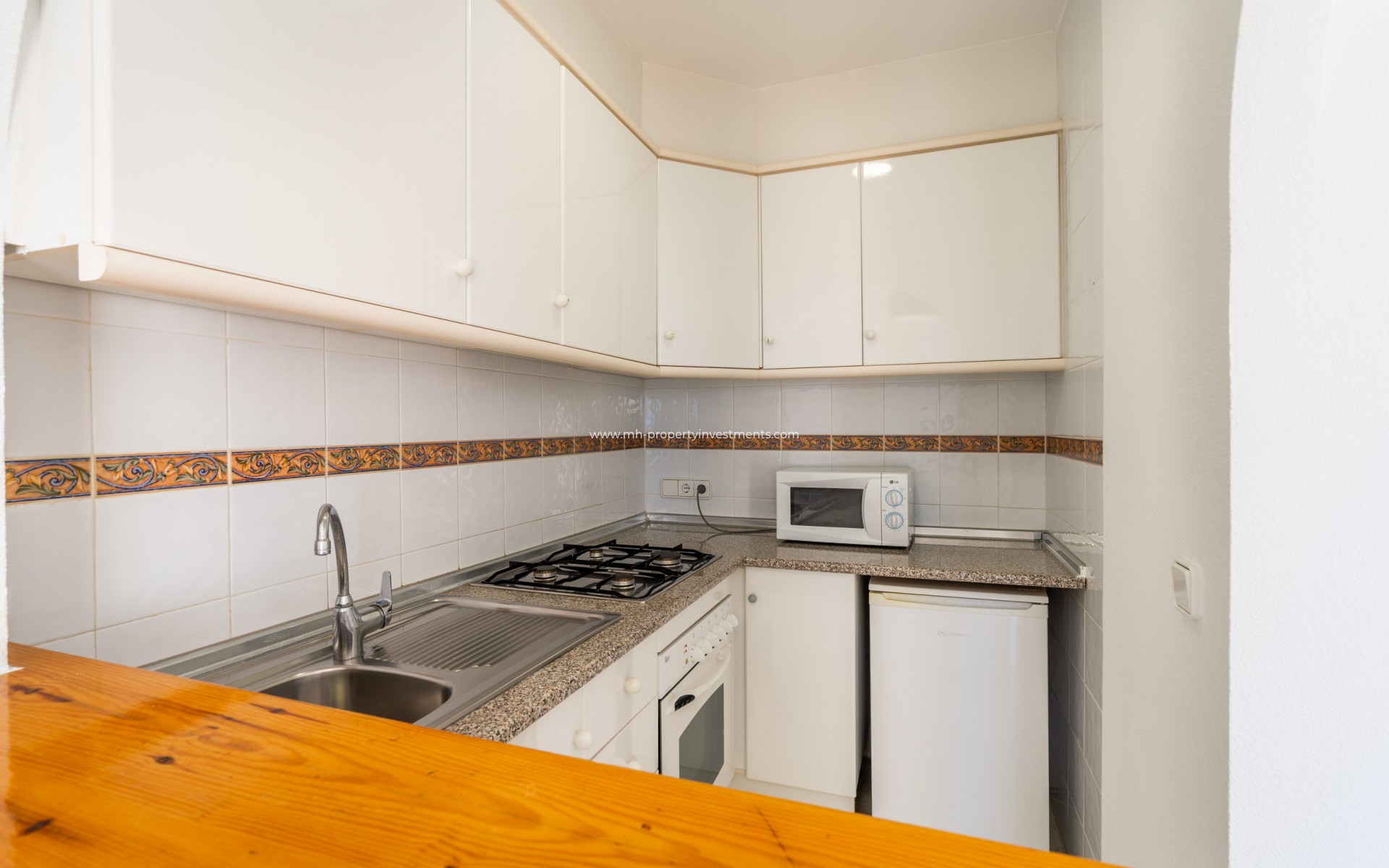 Neubau - low-bungalow - Calpe - 
