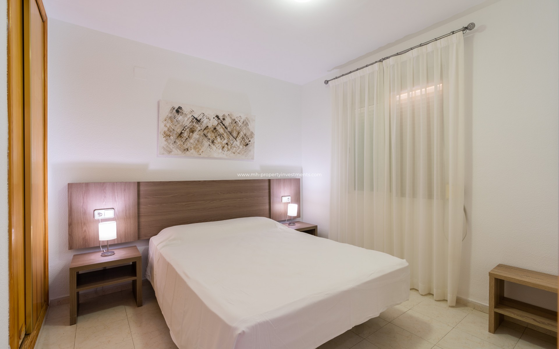 Neubau - low-bungalow - Calpe - 
