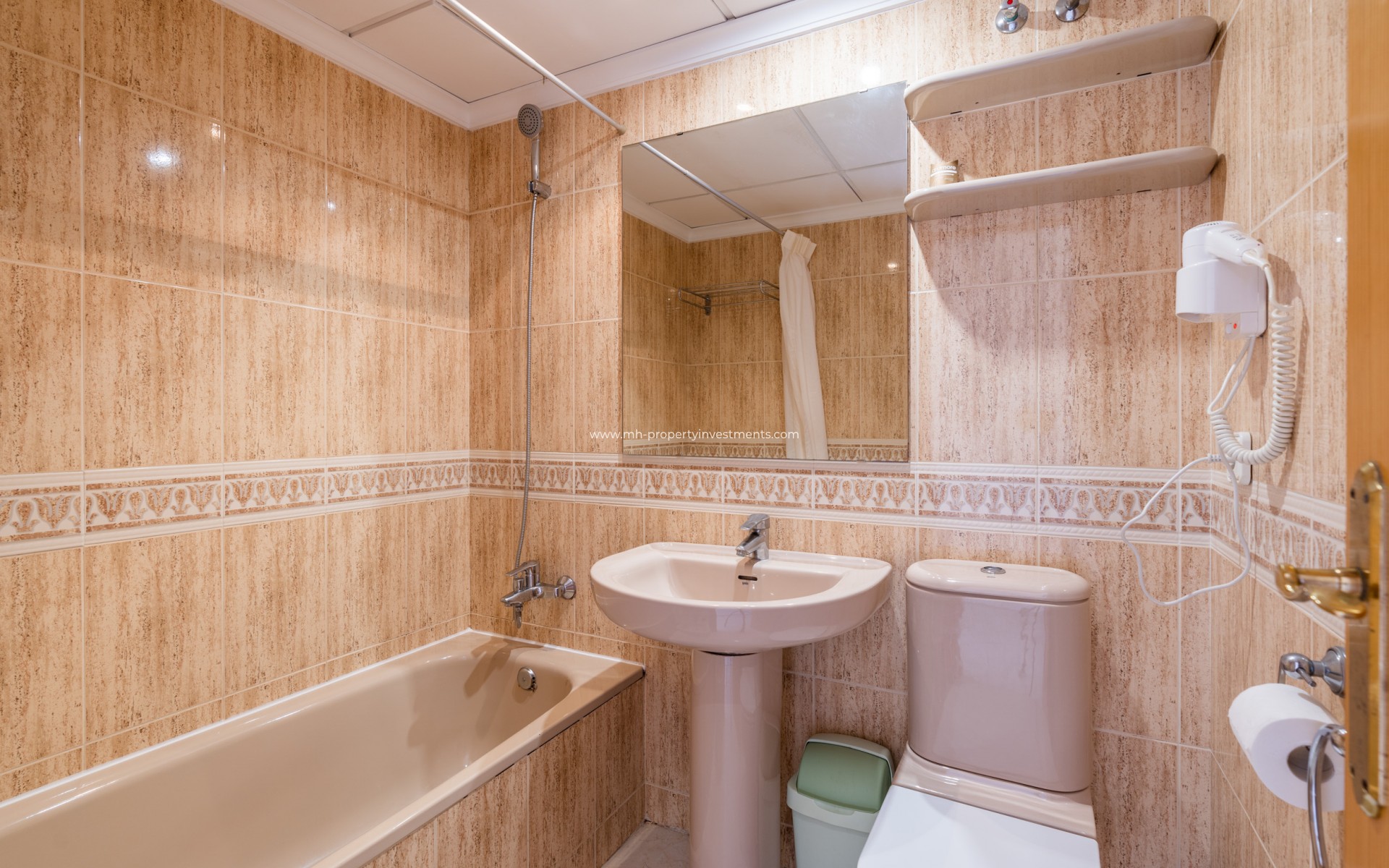 Neubau - low-bungalow - Calpe - 