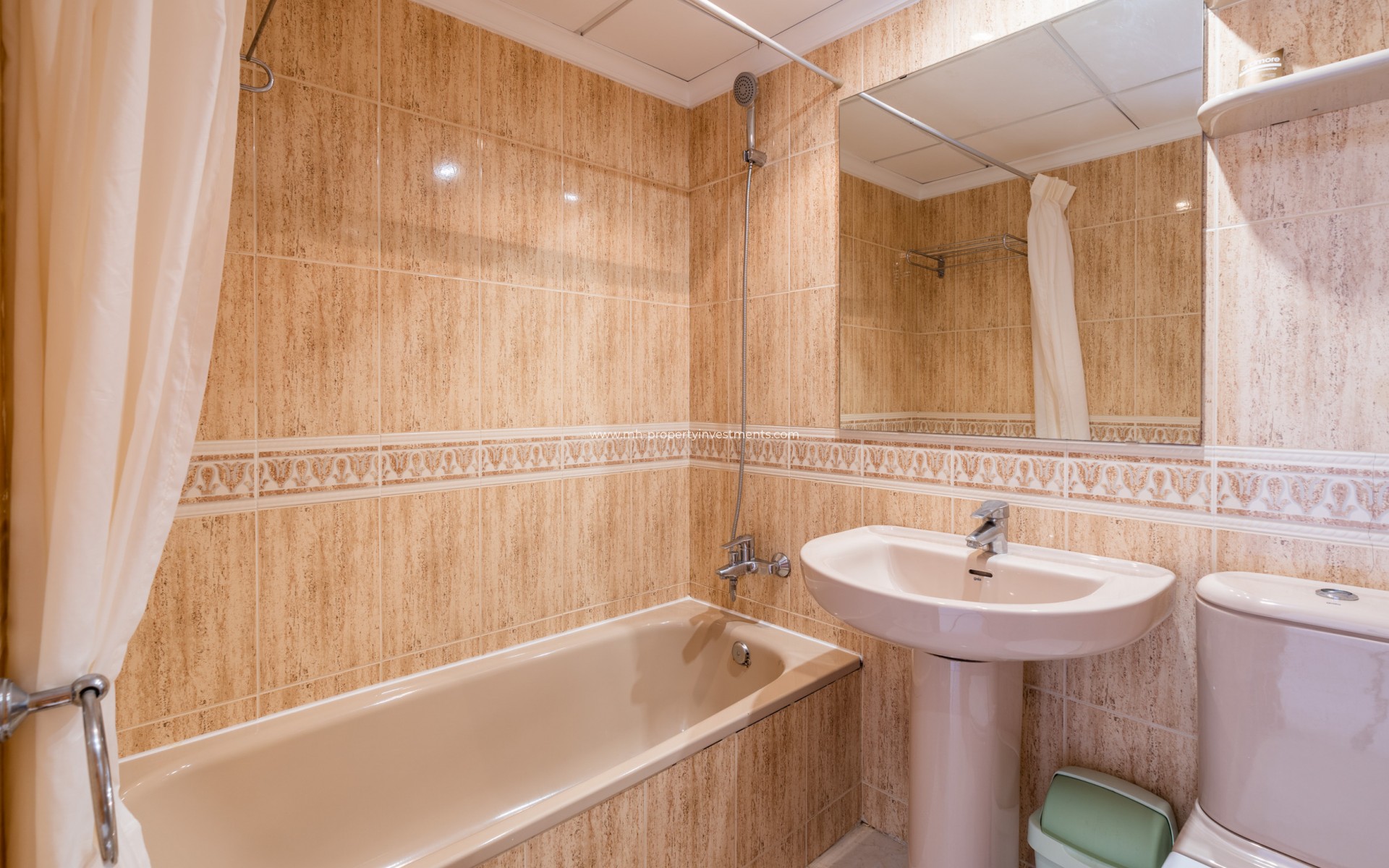 Neubau - low-bungalow - Calpe - 