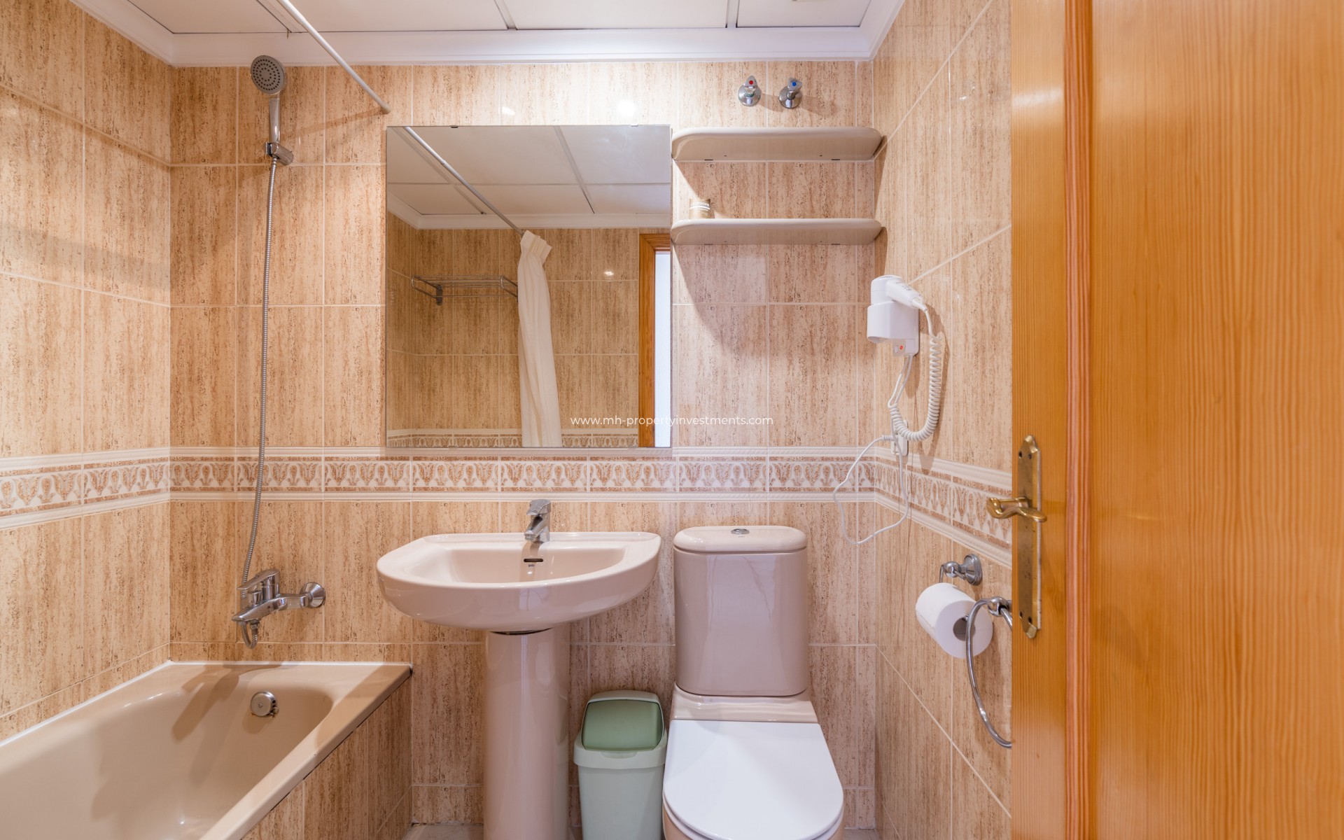 Neubau - low-bungalow - Calpe - 