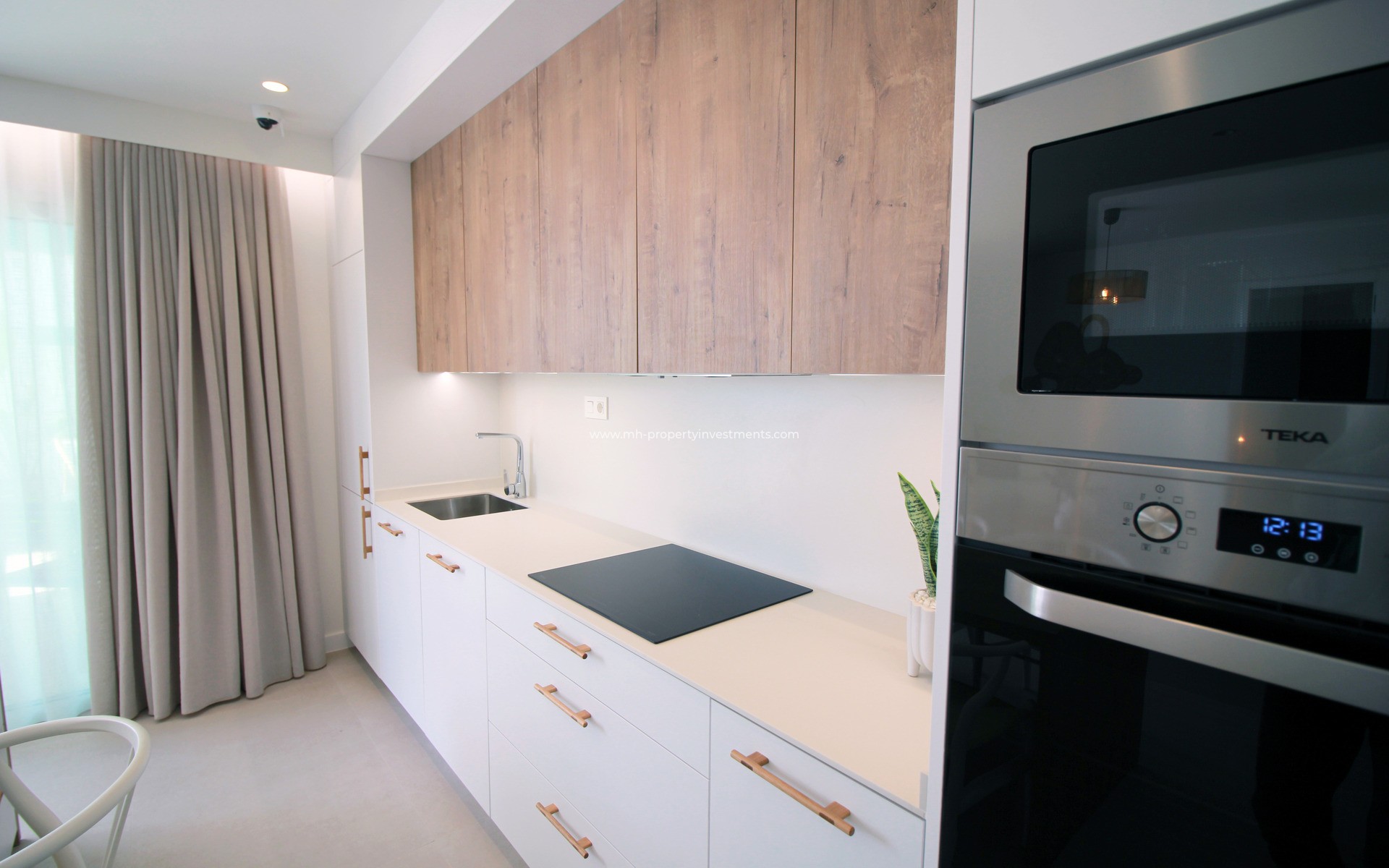 Neubau - low-bungalow - Pilar de la Horadada