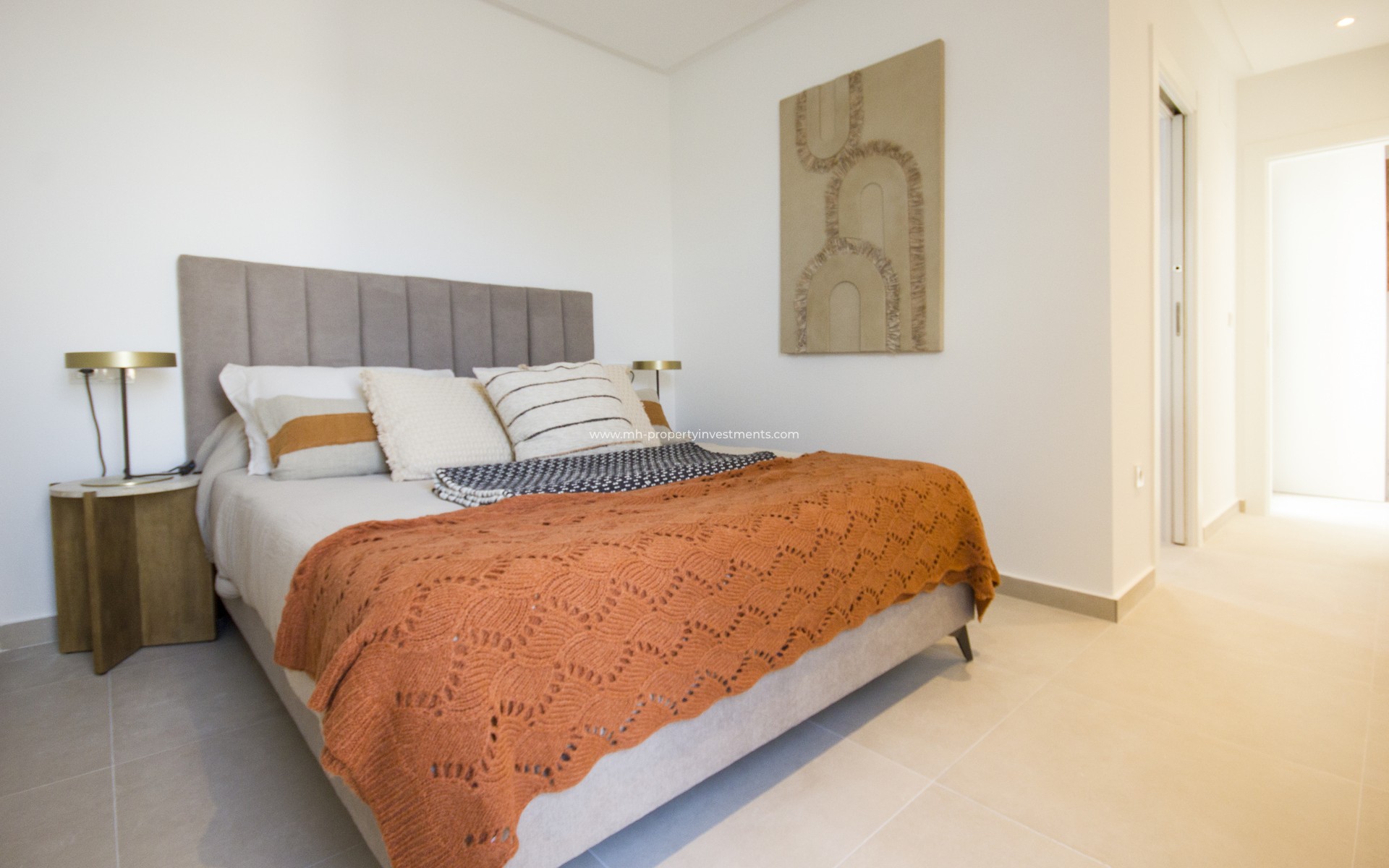 Neubau - low-bungalow - San Fulgencio