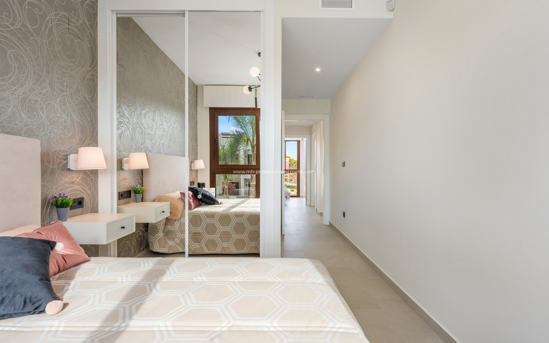 Neubau - low-bungalow - Torrevieja