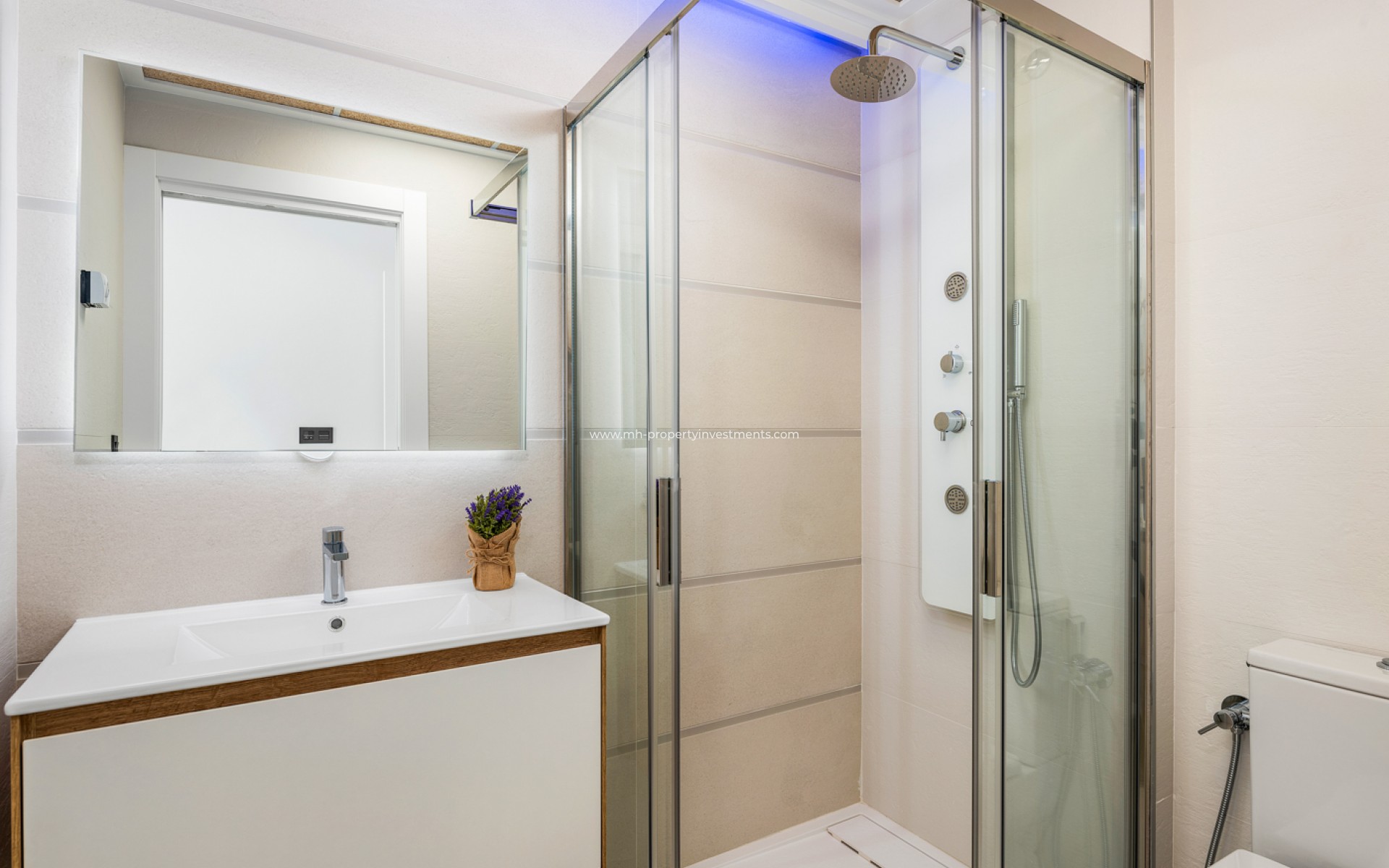 Neubau - low-bungalow - Torrevieja