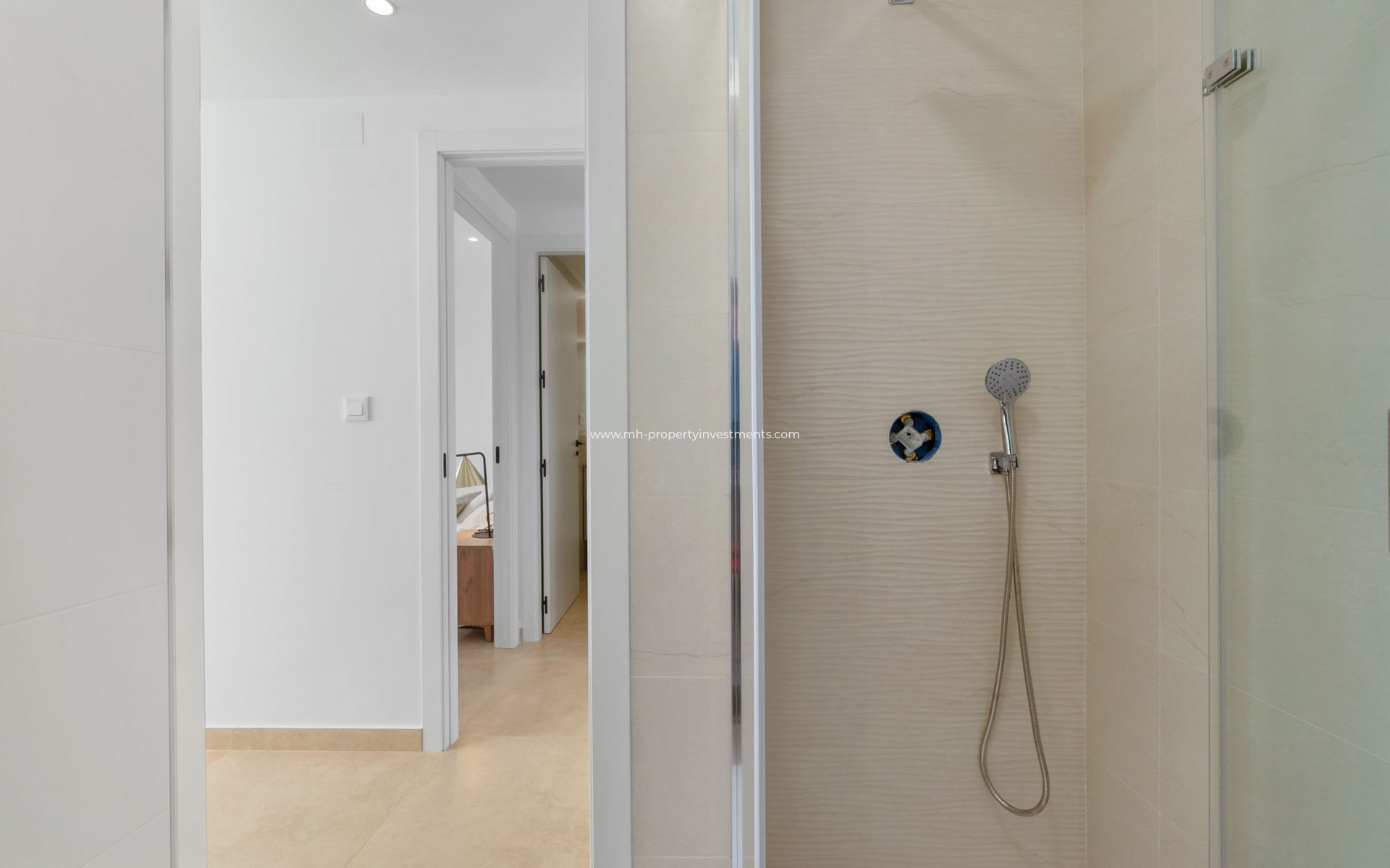 Neubau - low-bungalow - Torrevieja