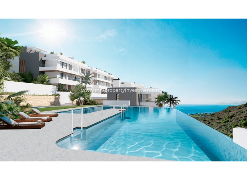 Neubau - penthouse - Alcorrín