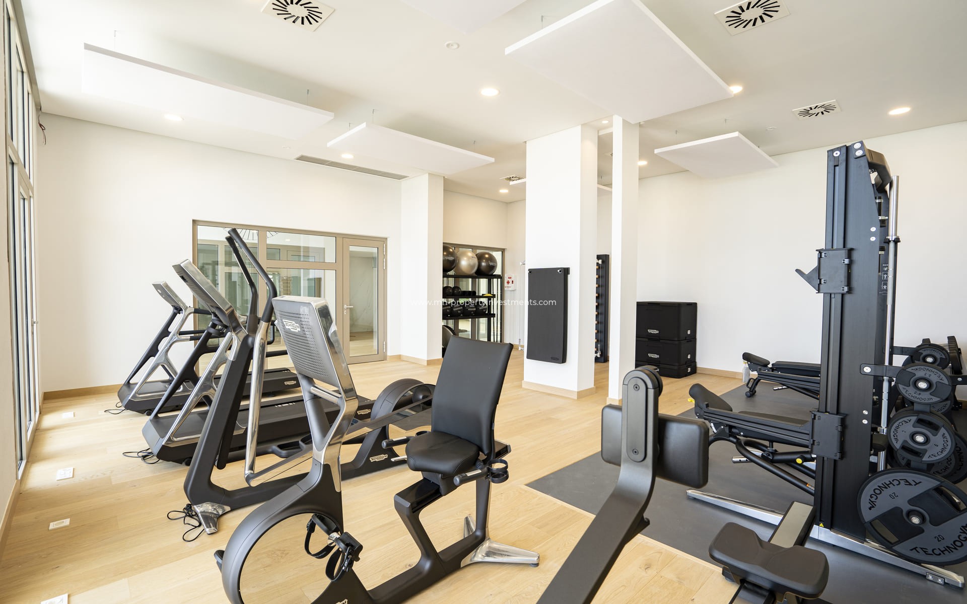 Neubau - penthouse - Benahavís
