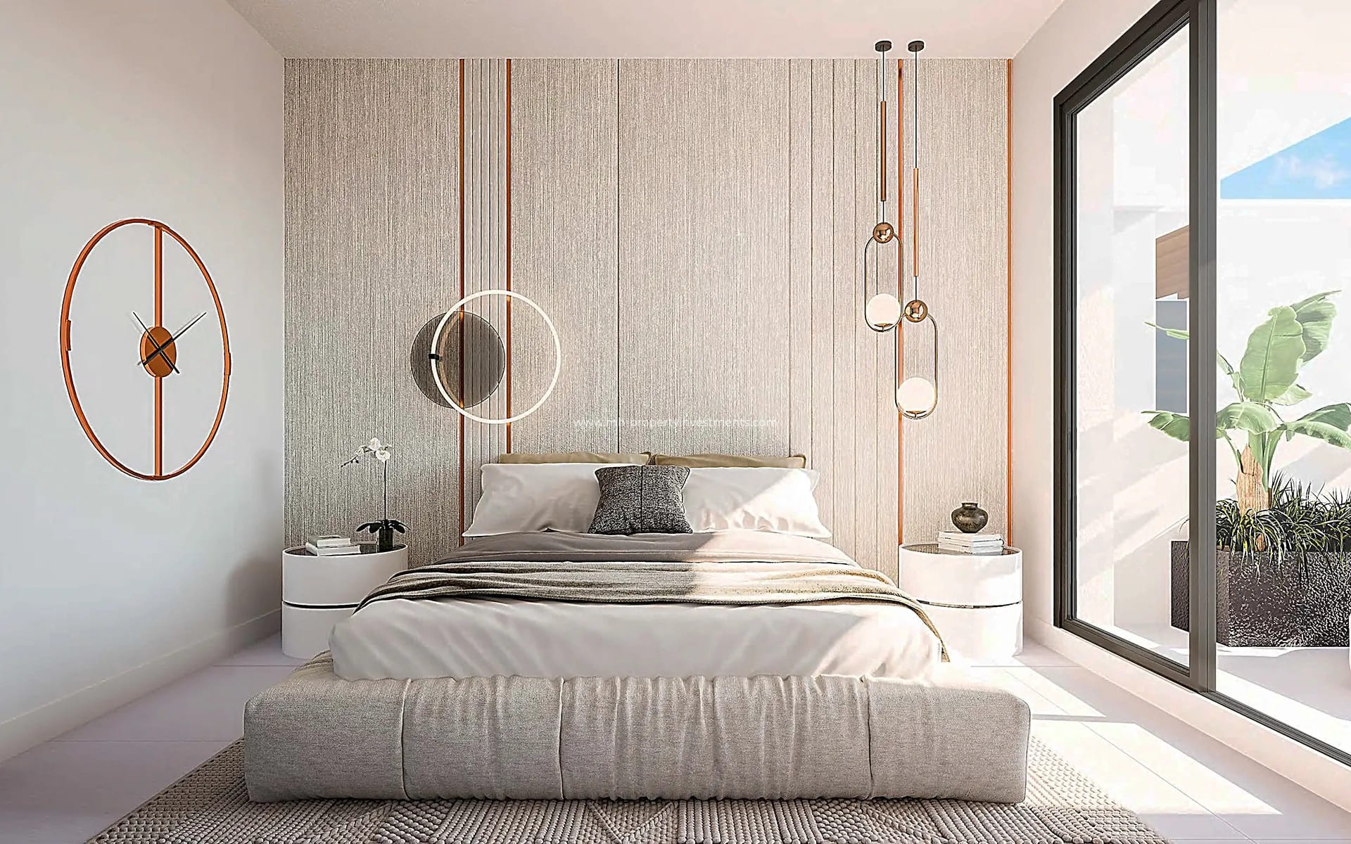 Neubau - penthouse - Benalmádena