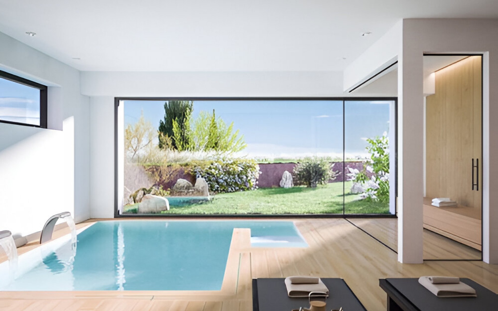 Neubau - penthouse - Benalmádena