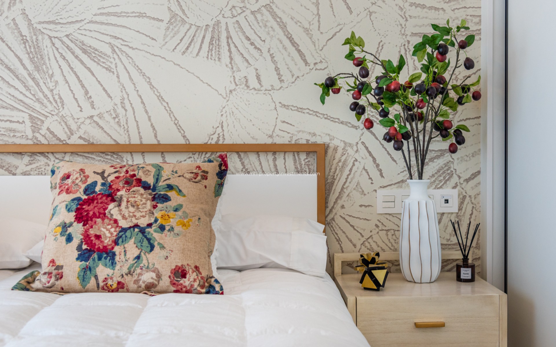 Neubau - penthouse - Benijofar