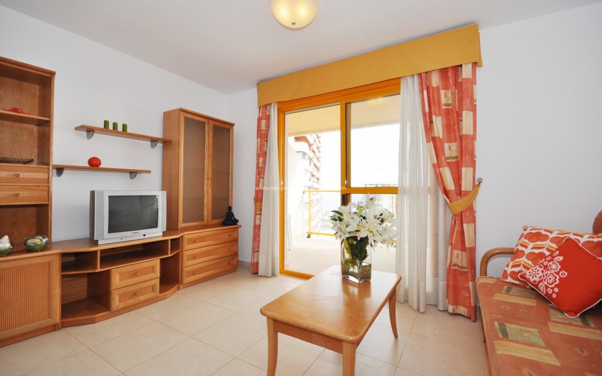 Neubau - penthouse - Calpe - La Calalga