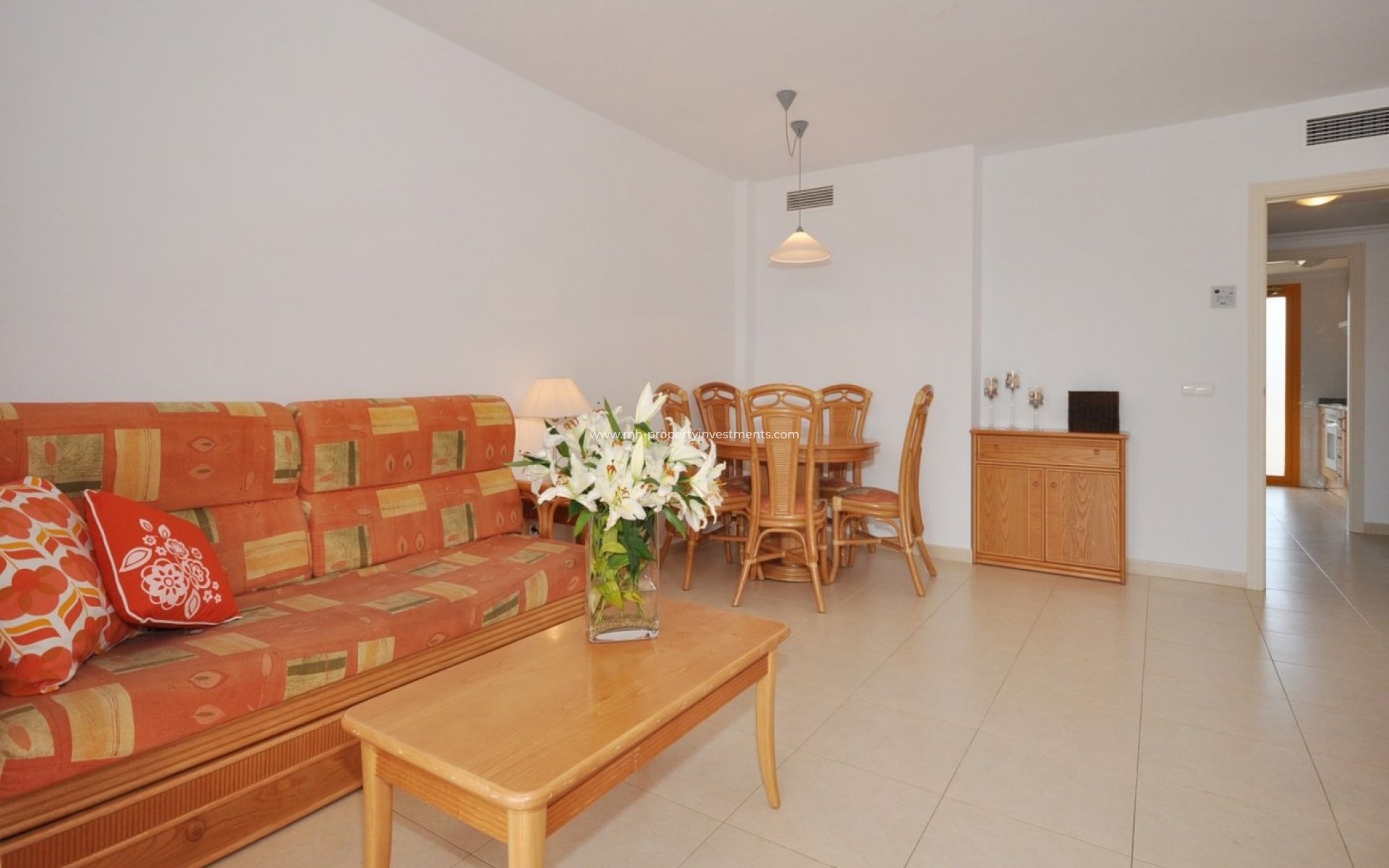 Neubau - penthouse - Calpe - La Calalga