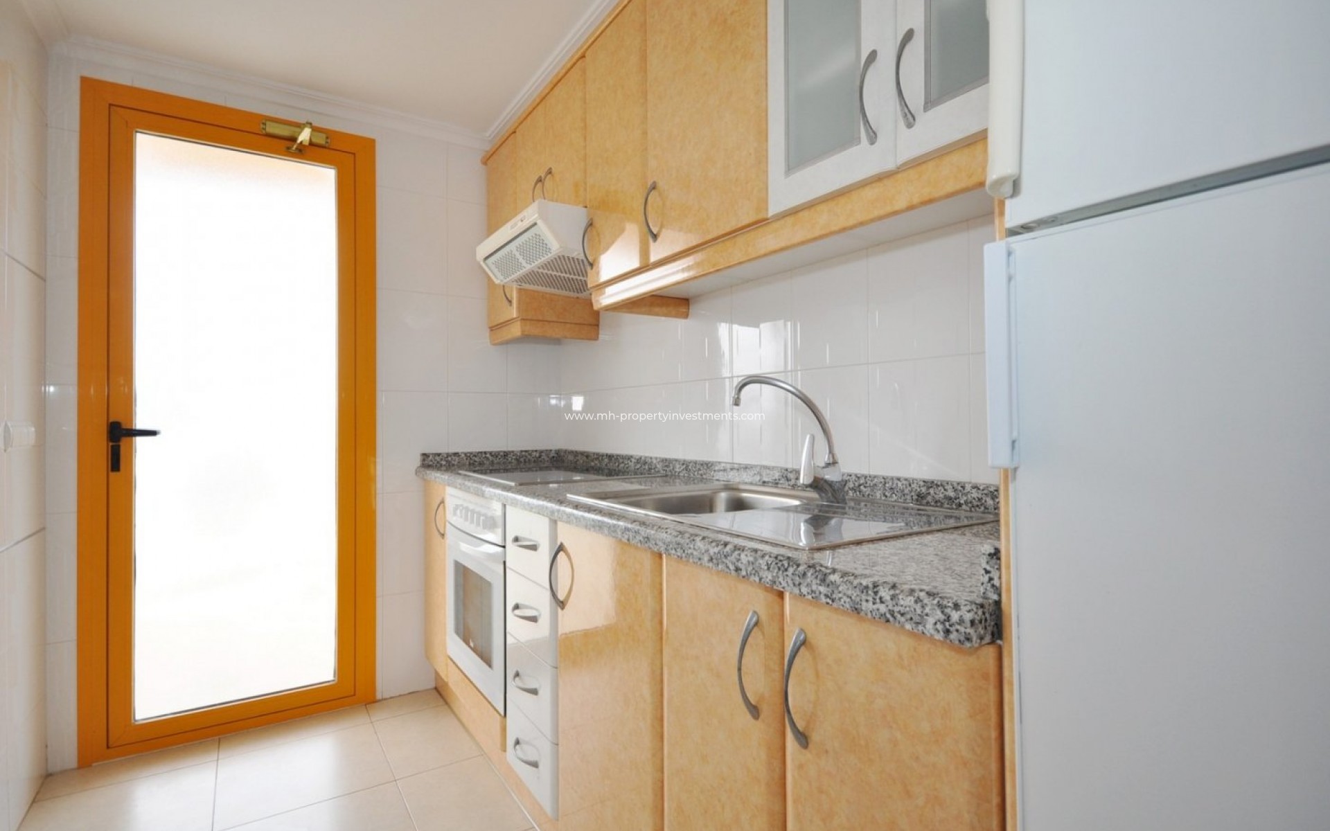 Neubau - penthouse - Calpe - La Calalga