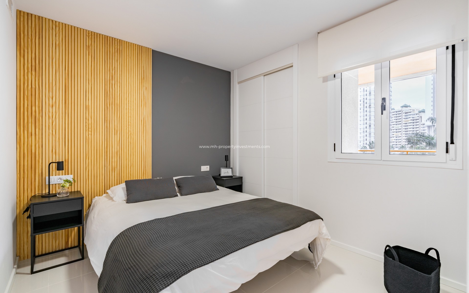 Neubau - penthouse - Calpe - 