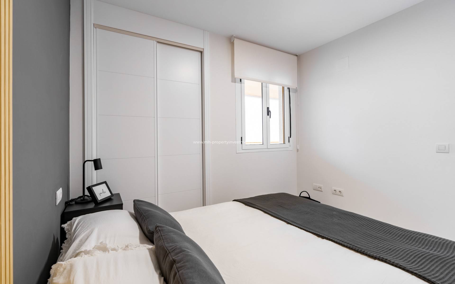 Neubau - penthouse - Calpe - 