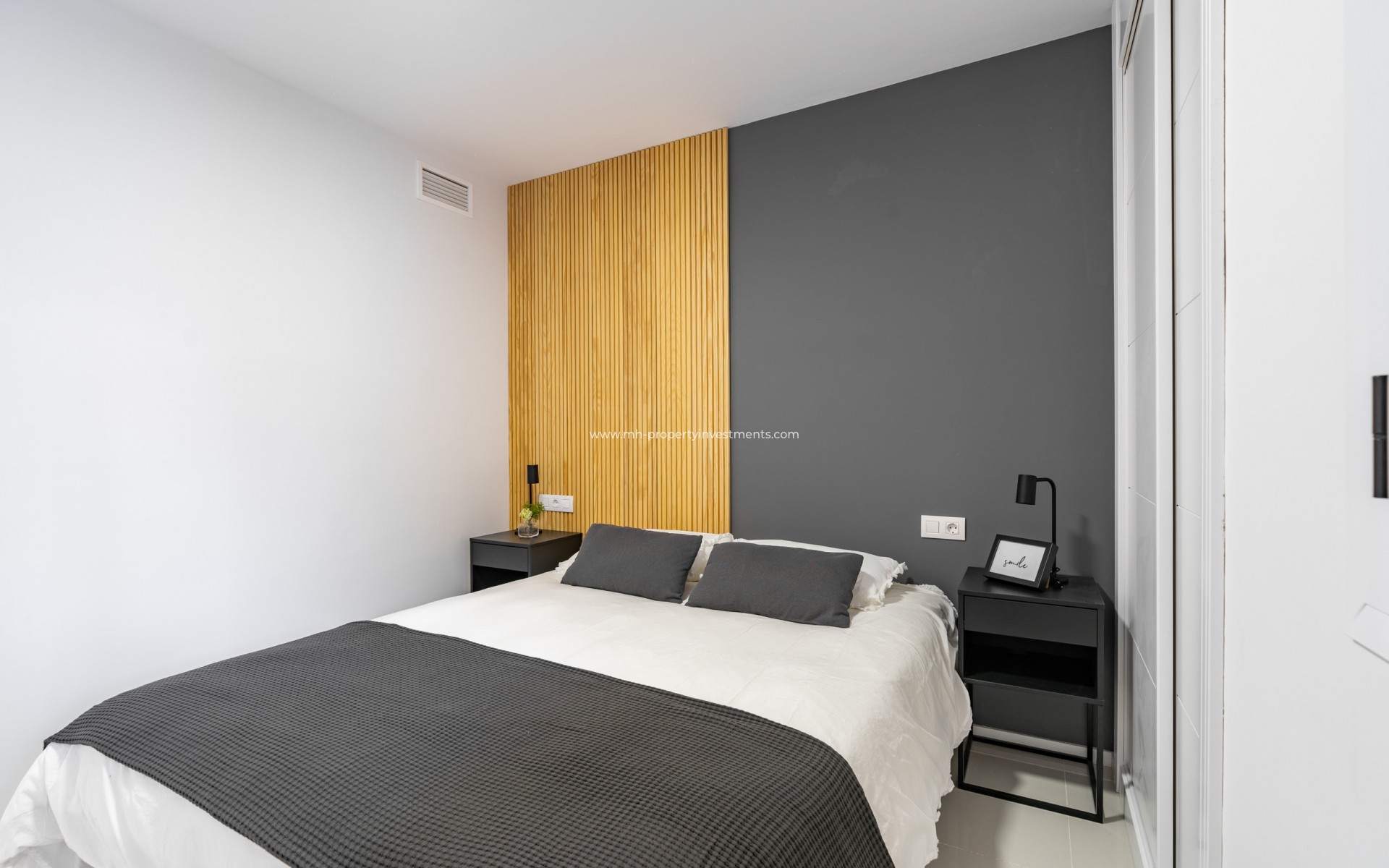 Neubau - penthouse - Calpe - 