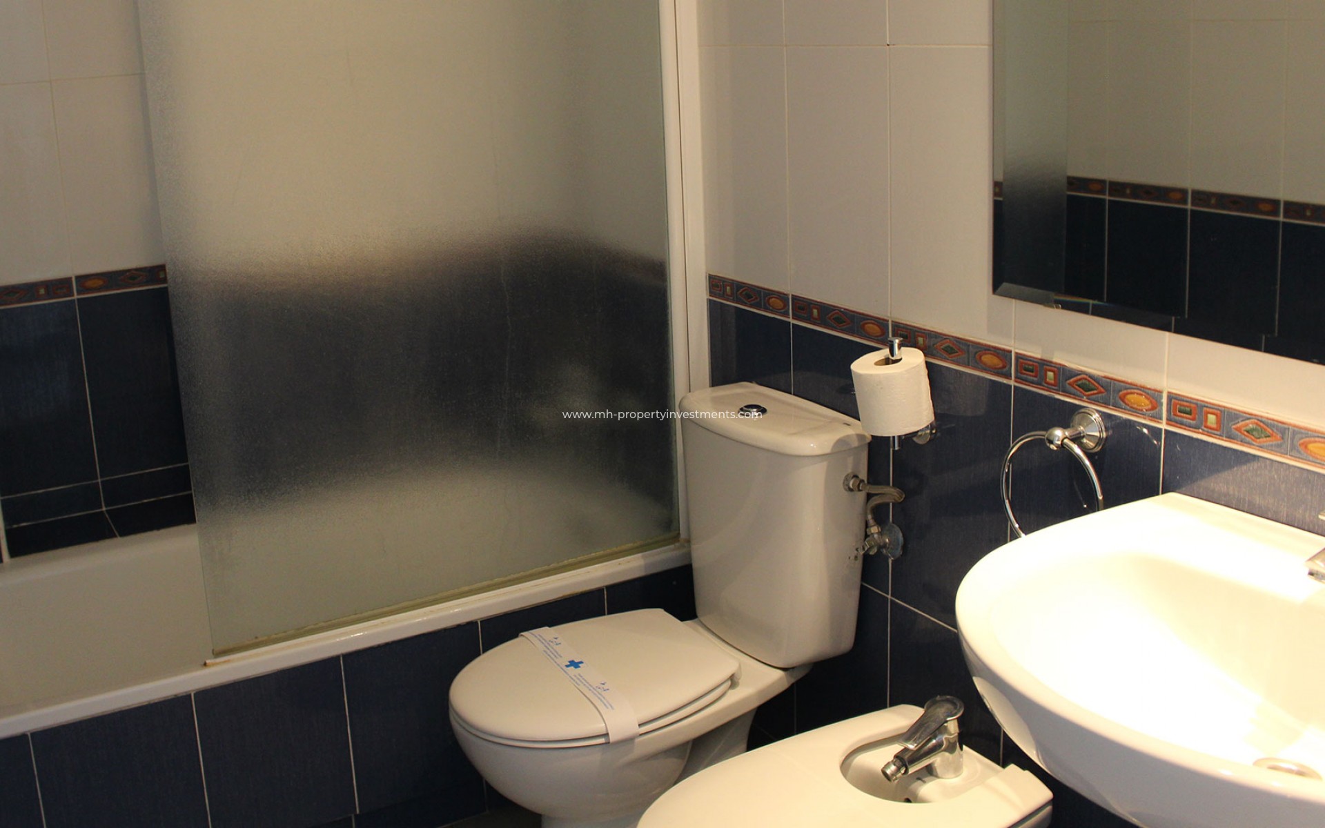 Neubau - penthouse - Calpe - 