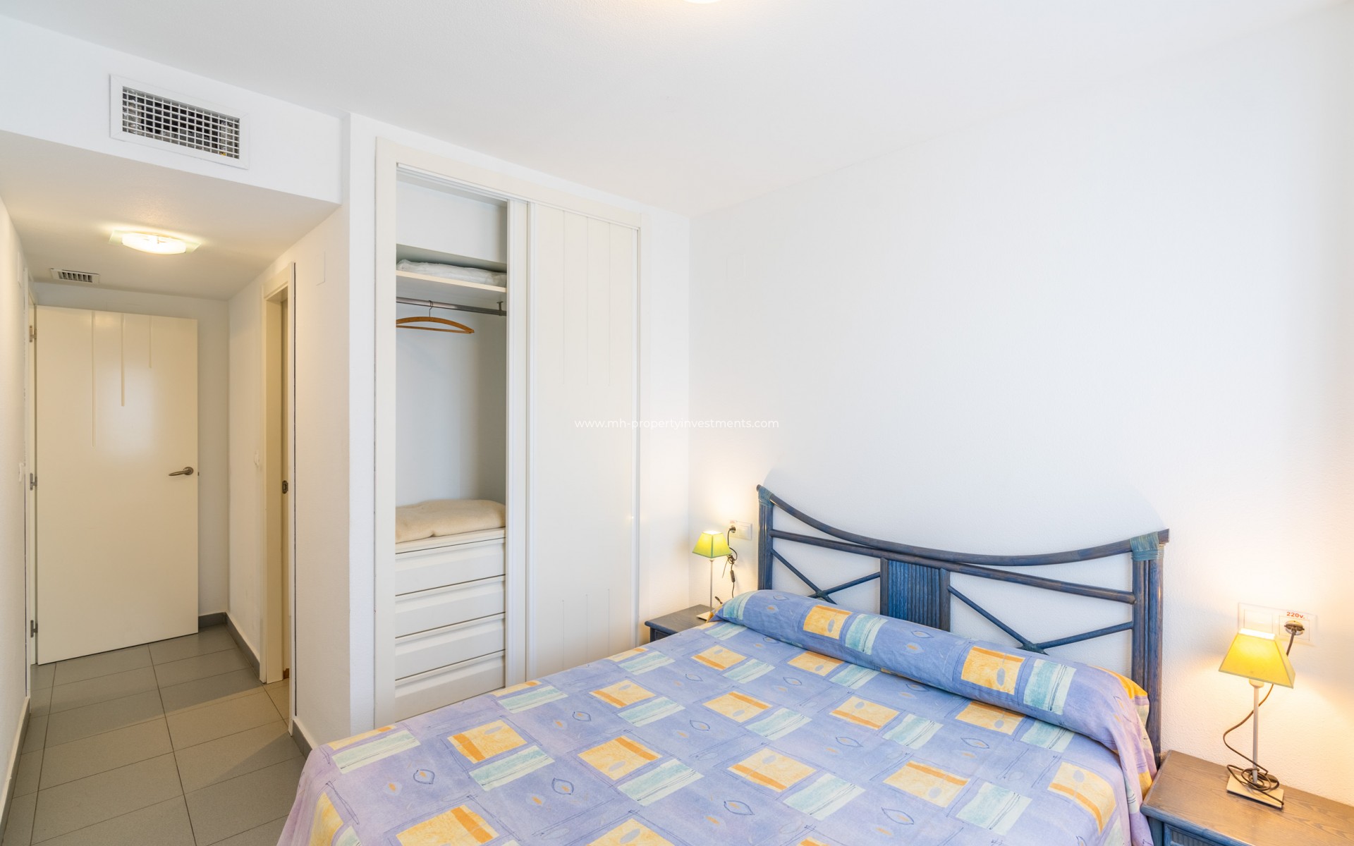 Neubau - penthouse - Calpe - 