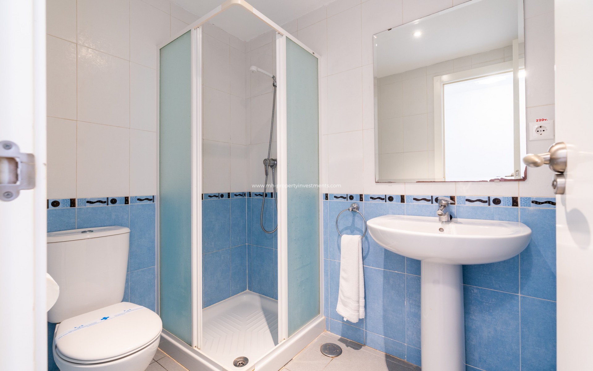 Neubau - penthouse - Calpe - 