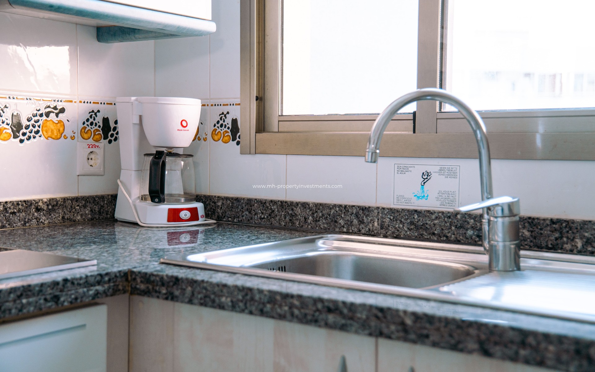 Neubau - penthouse - Calpe - 