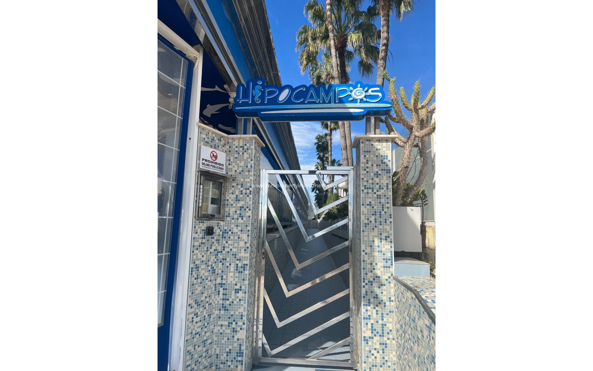 Neubau - penthouse - Calpe - 