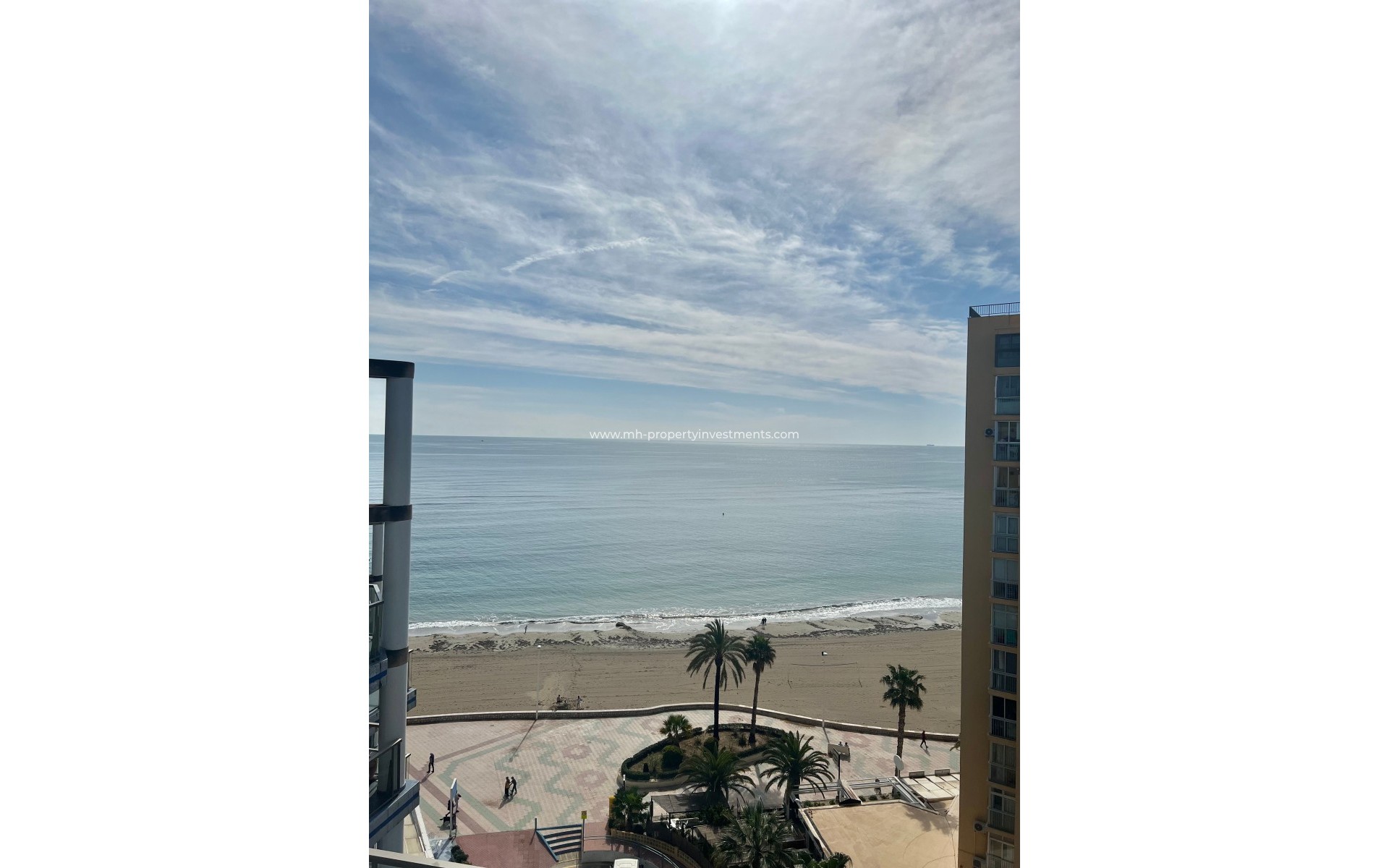 Neubau - penthouse - Calpe - 