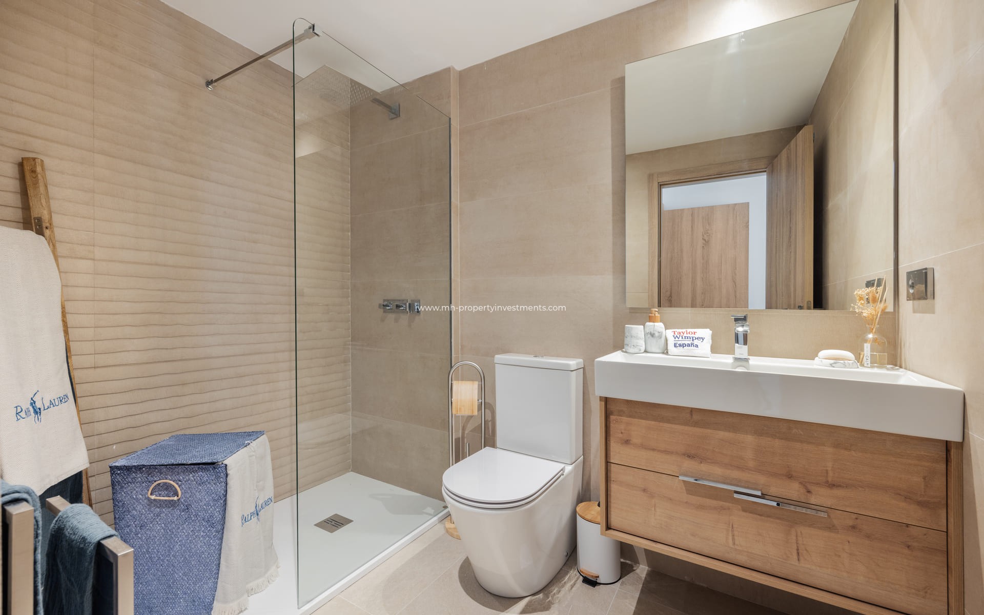 Neubau - penthouse - Casares