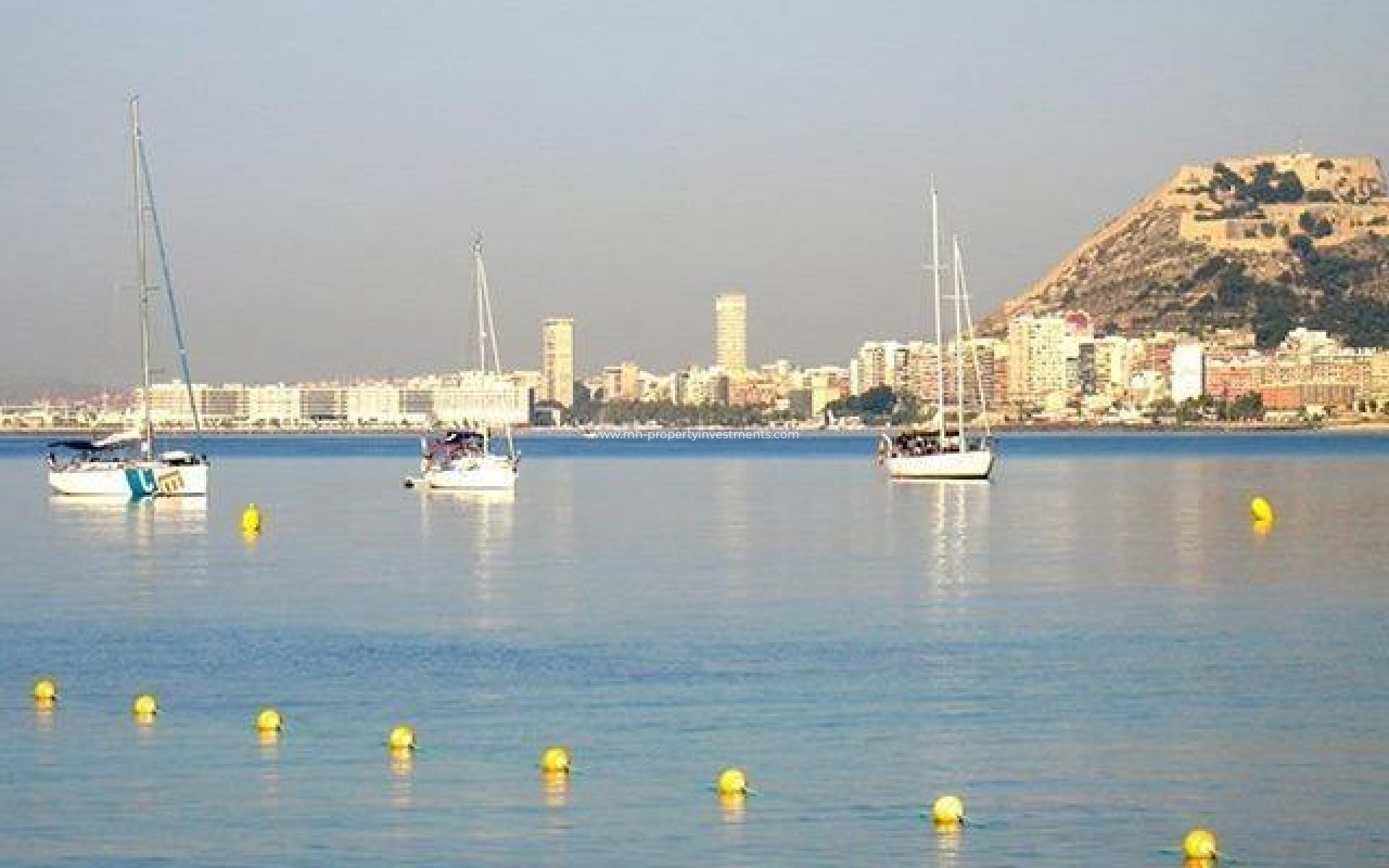 Neubau - penthouse - El Verger - Playa de La Almadraba