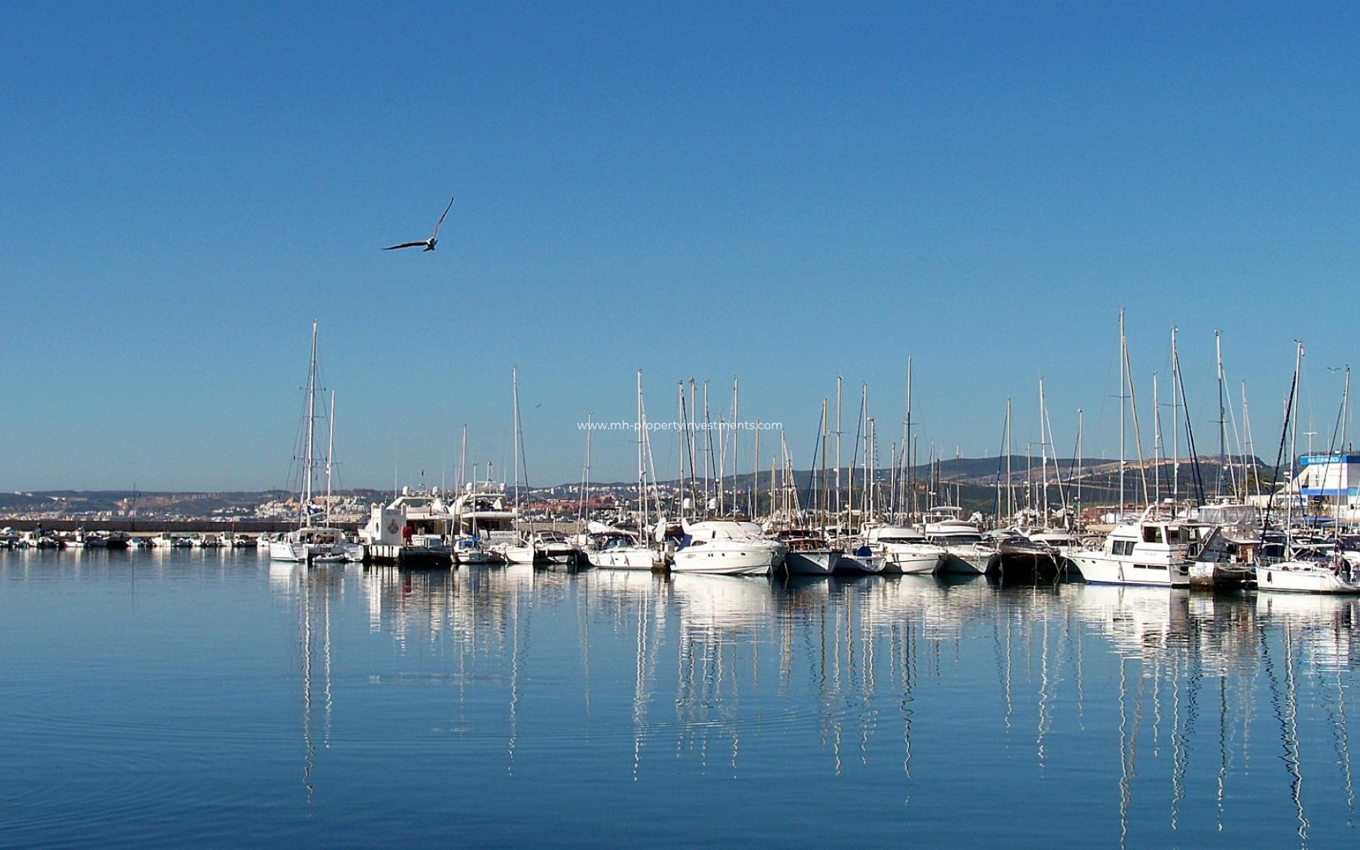 Neubau - penthouse - Estepona - Buenas Noches