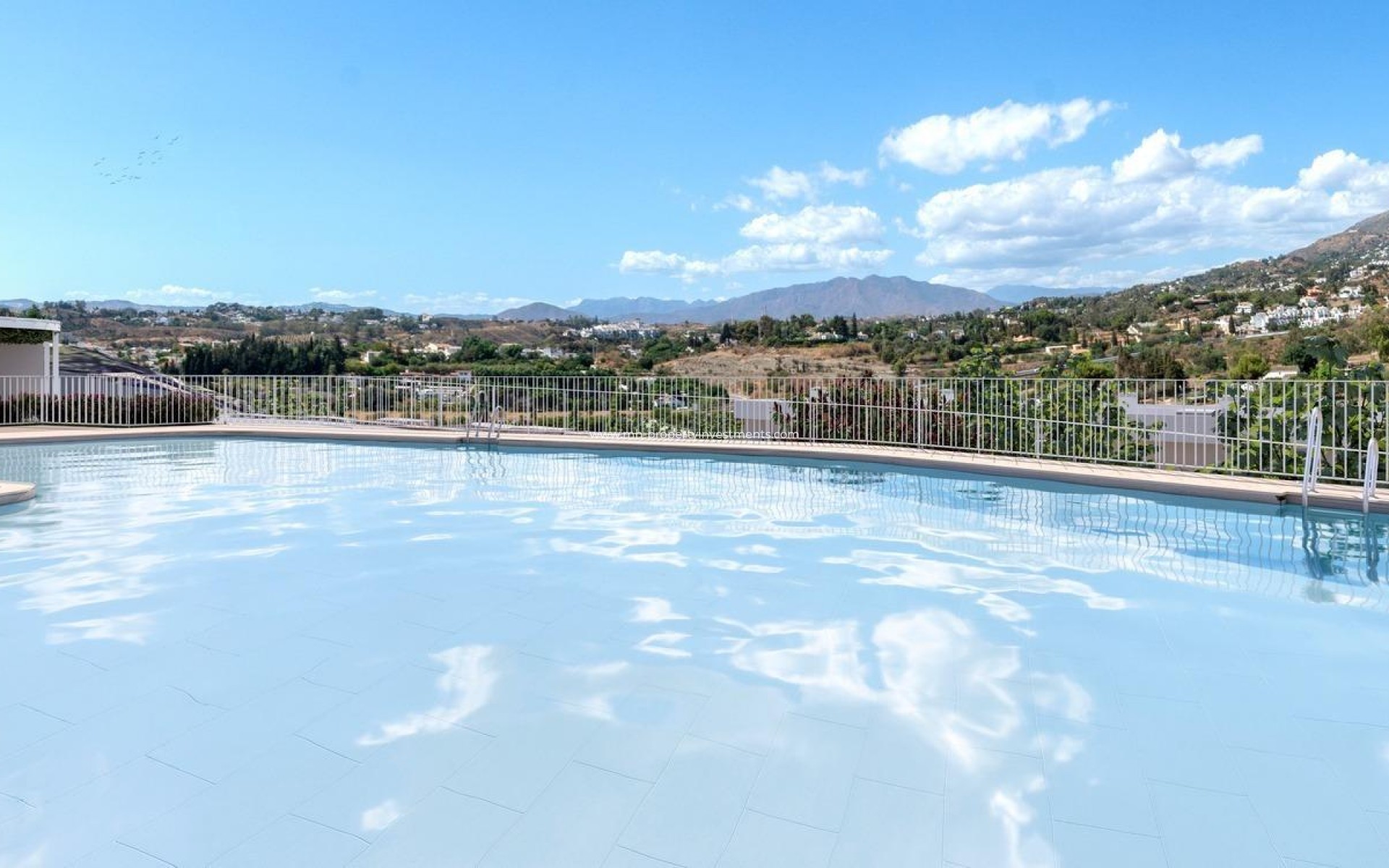 Neubau - penthouse - Fuengirola - Los Pacos