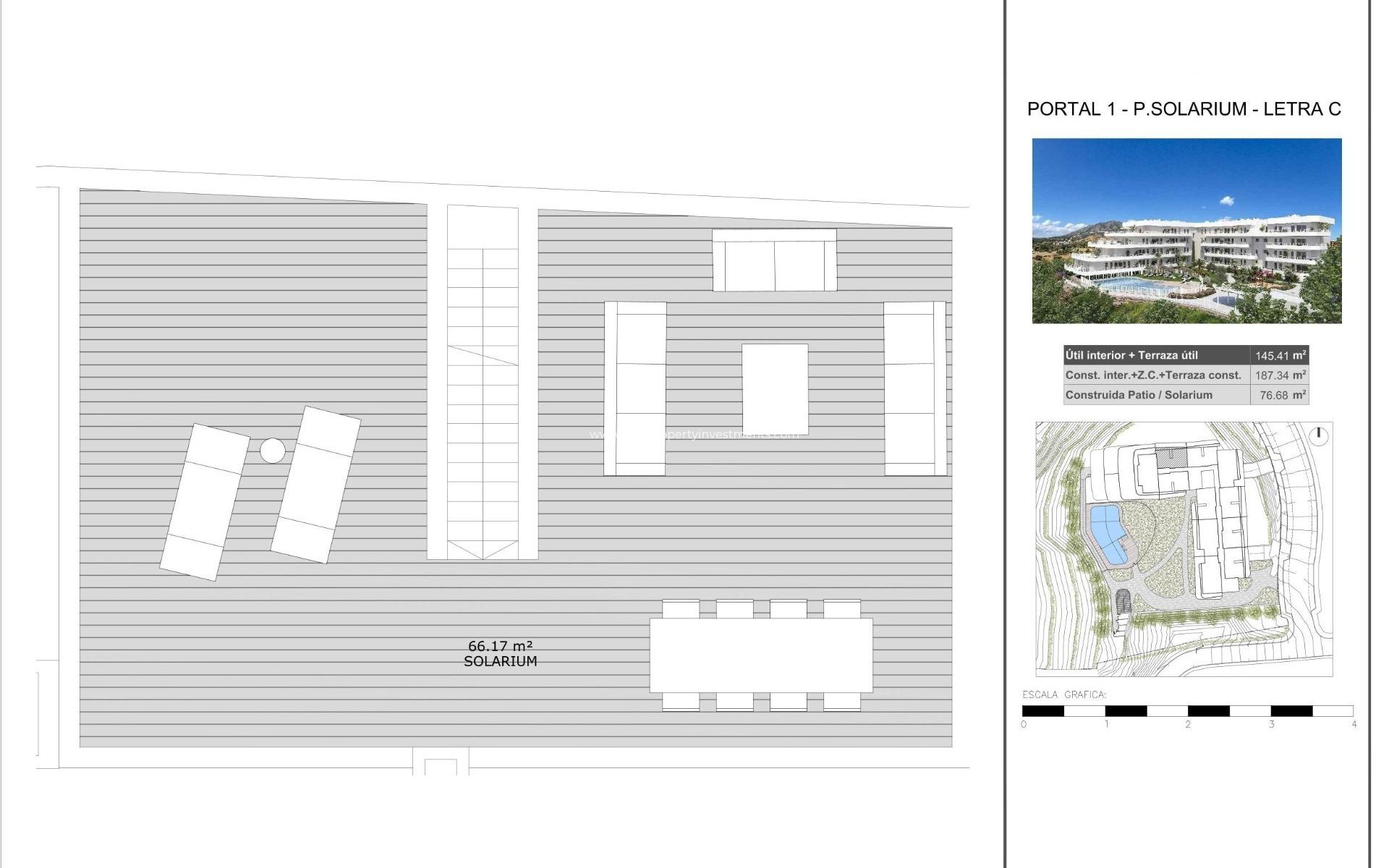 Neubau - penthouse - Fuengirola - Los Pacos