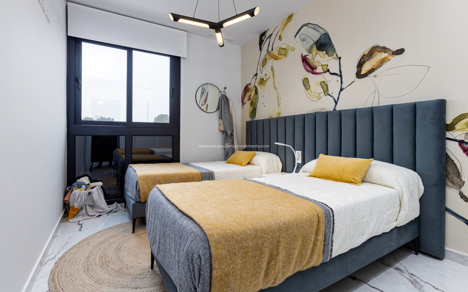 Neubau - penthouse - Guardamar del Segura