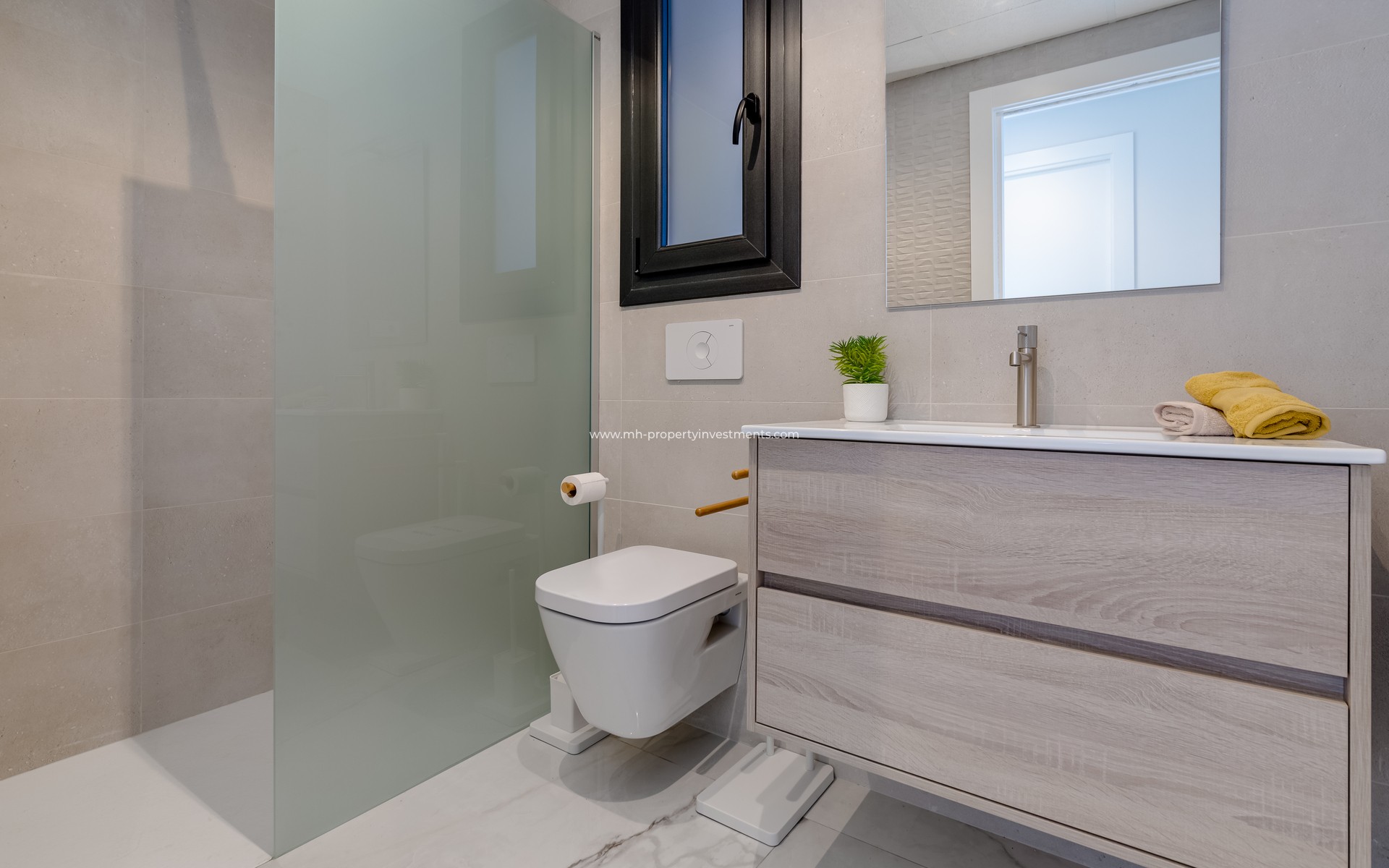 Neubau - penthouse - Guardamar del Segura