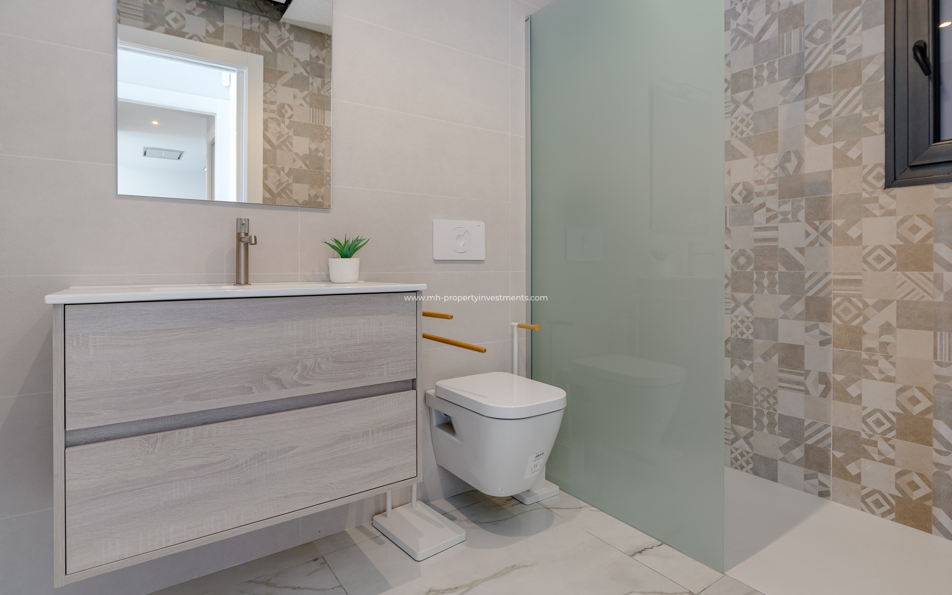 Neubau - penthouse - Guardamar del Segura