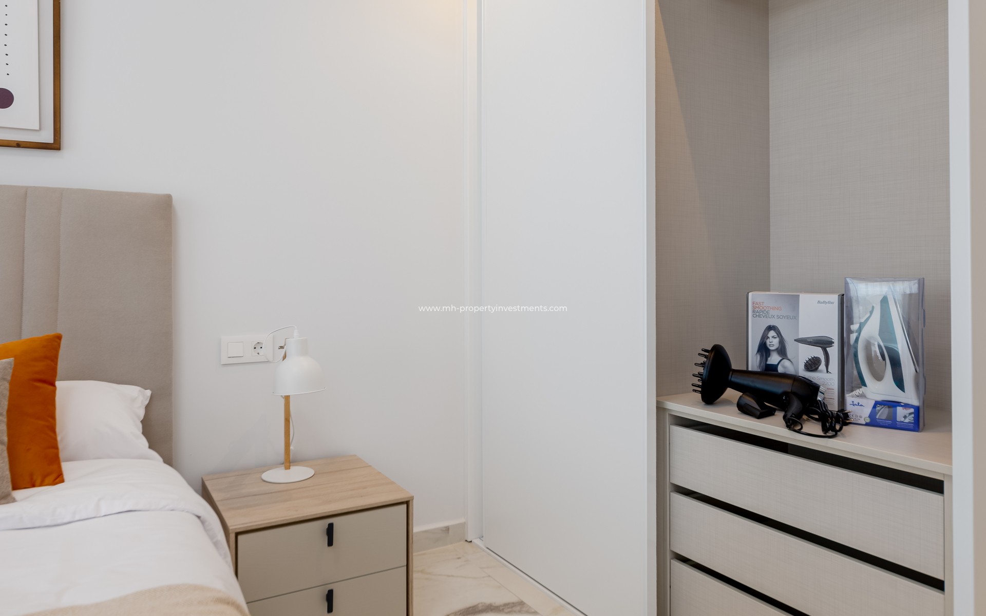 Neubau - penthouse - Guardamar del Segura