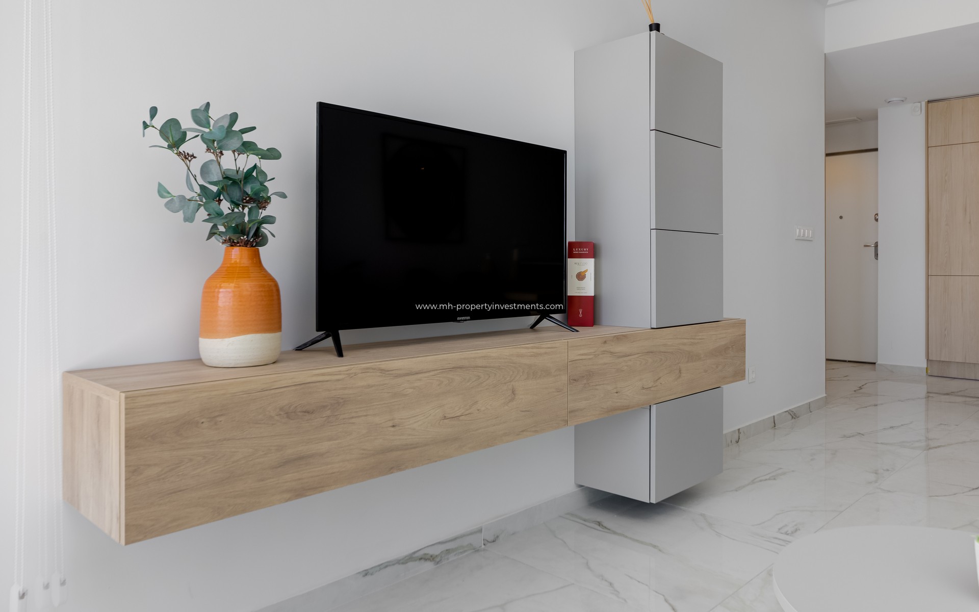 Neubau - penthouse - Guardamar del Segura