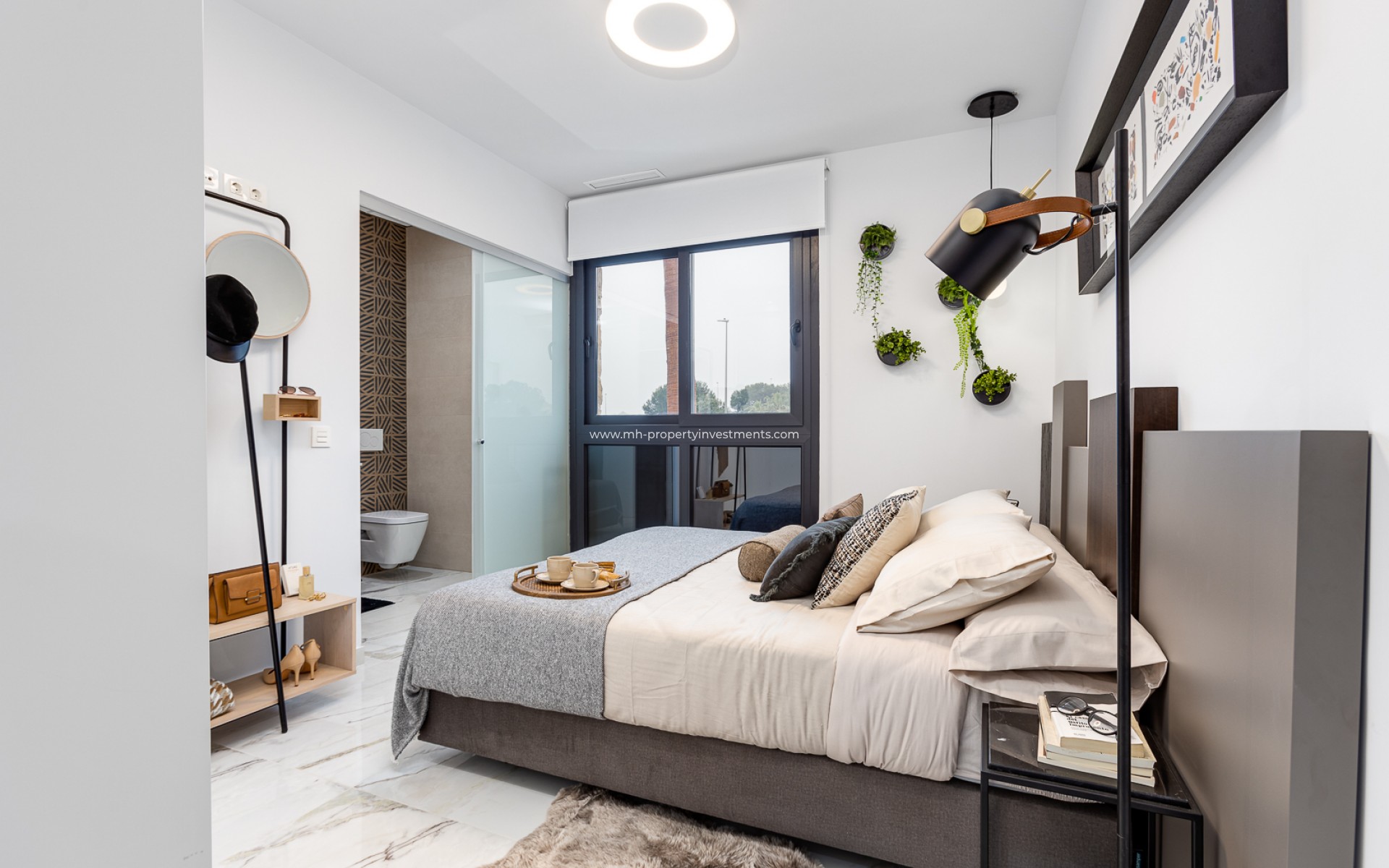 Neubau - penthouse - Guardamar del Segura