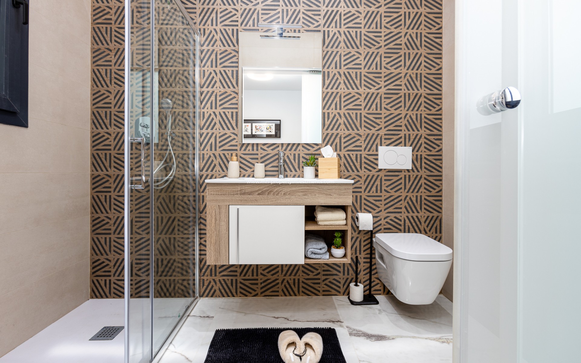 Neubau - penthouse - Guardamar del Segura