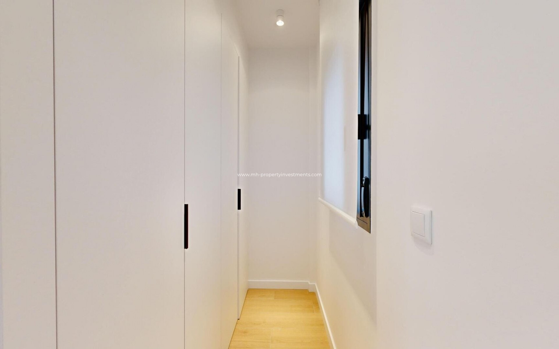 Neubau - penthouse - Guardamar del Segura