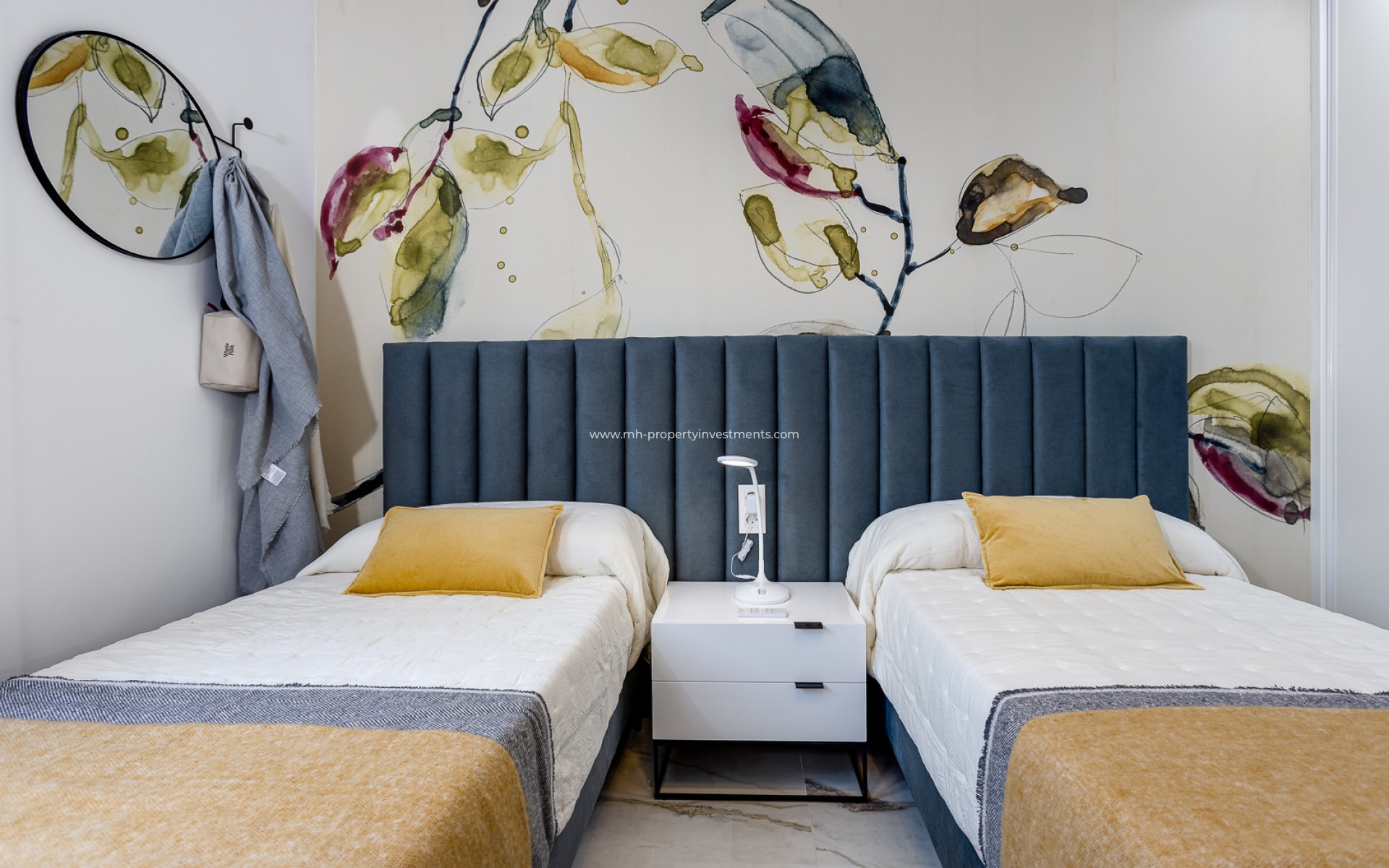 Neubau - penthouse - Guardamar del Segura