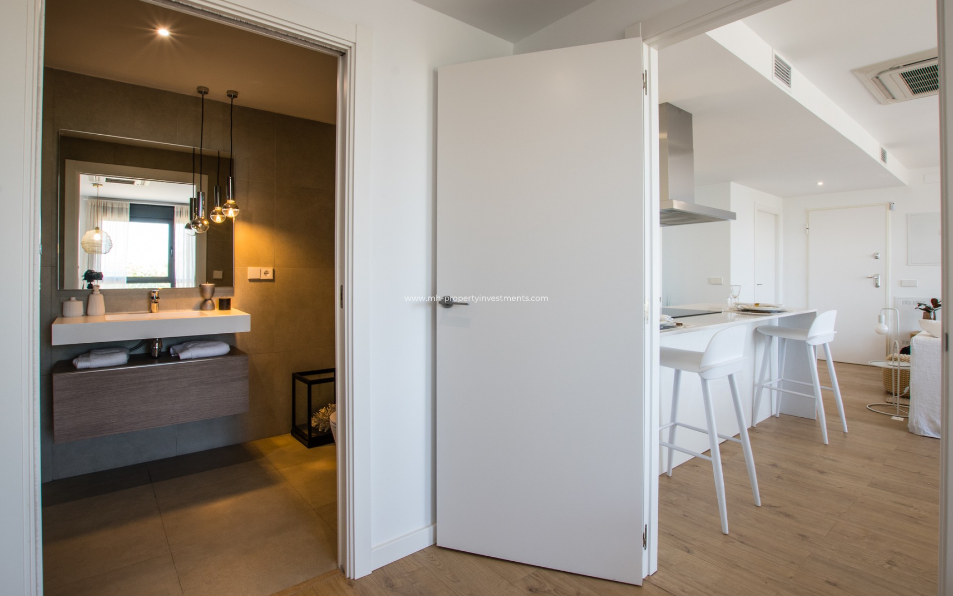 Neubau - penthouse - La Vila Joiosa