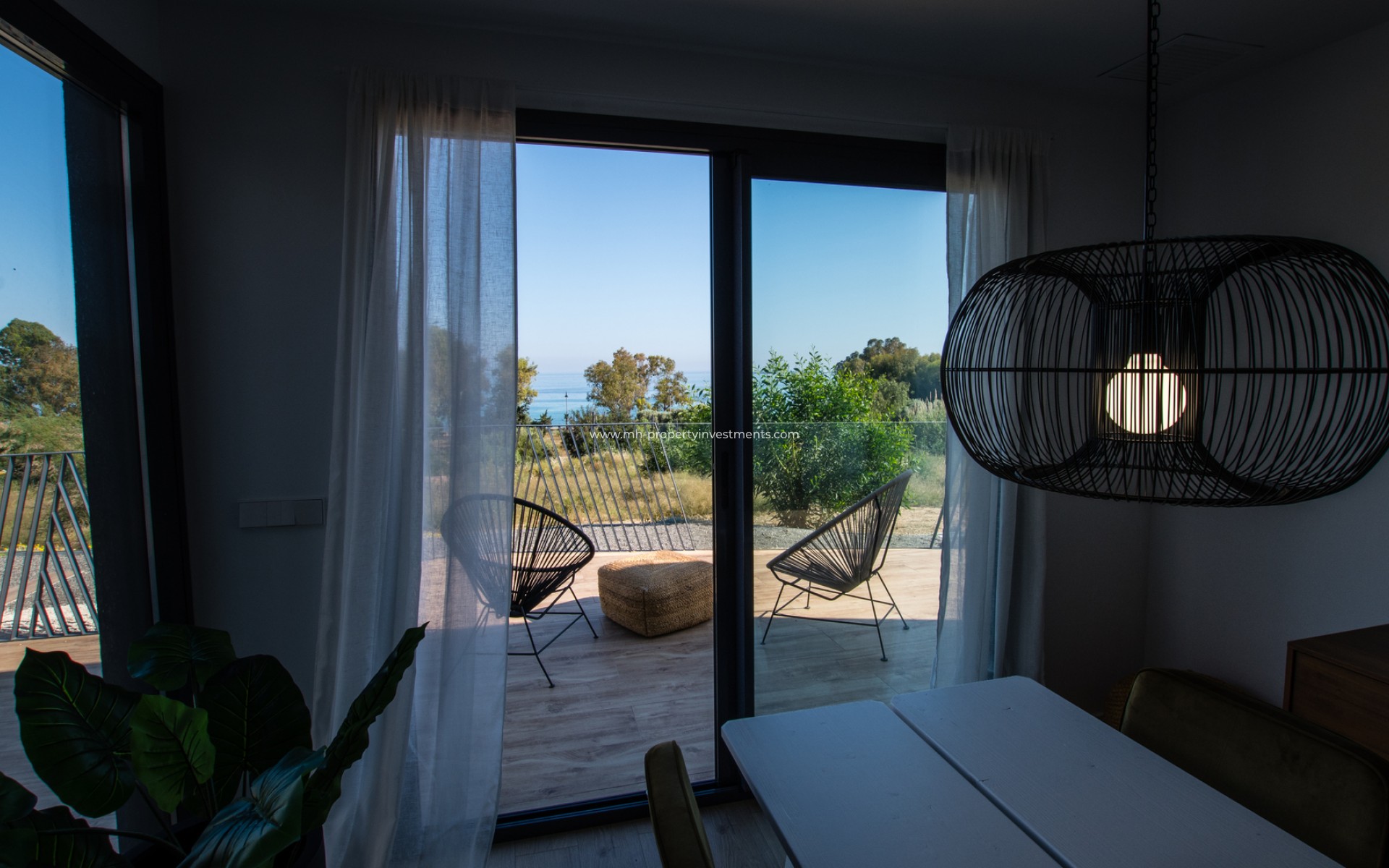 Neubau - penthouse - La Vila Joiosa
