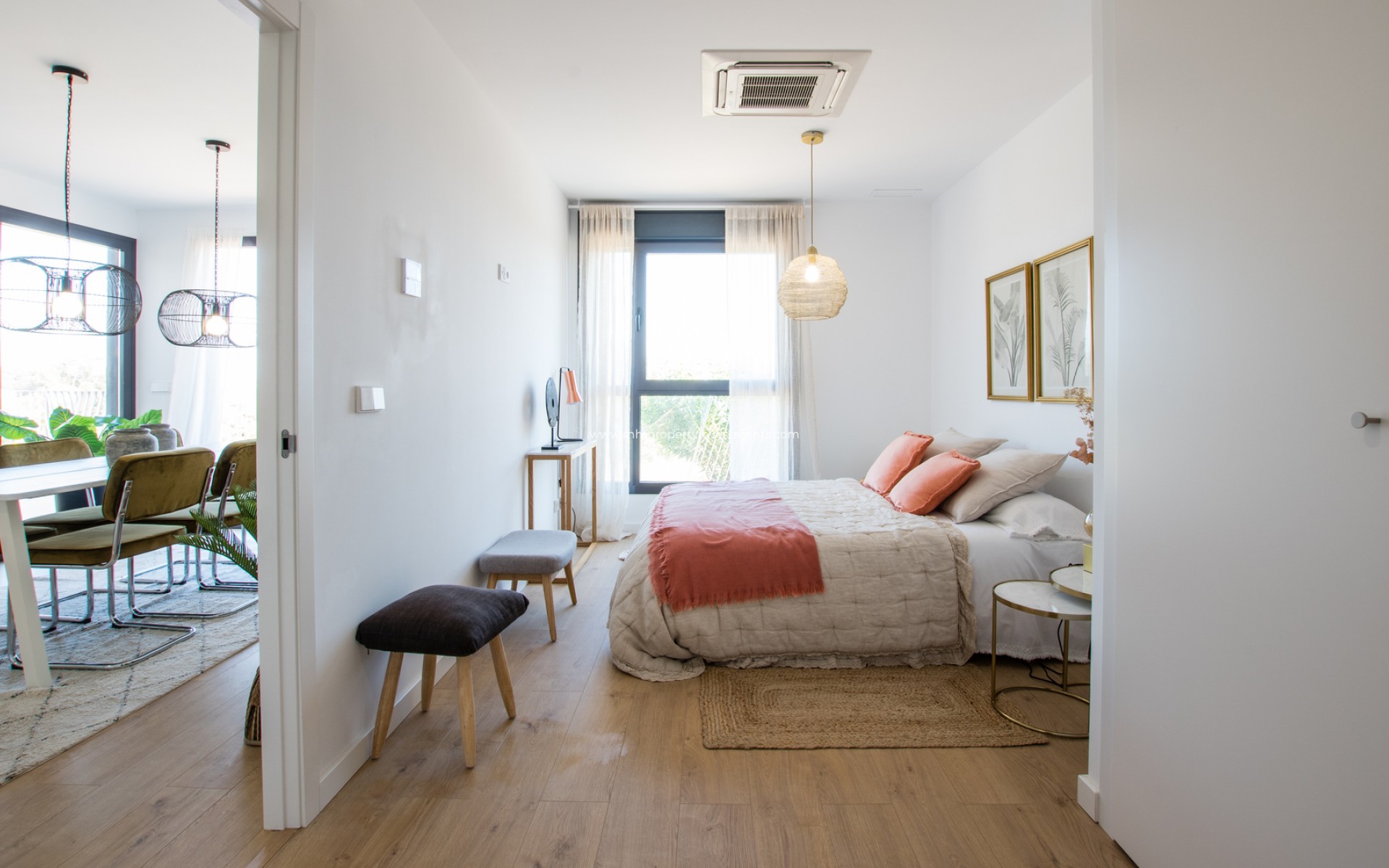 Neubau - penthouse - La Vila Joiosa