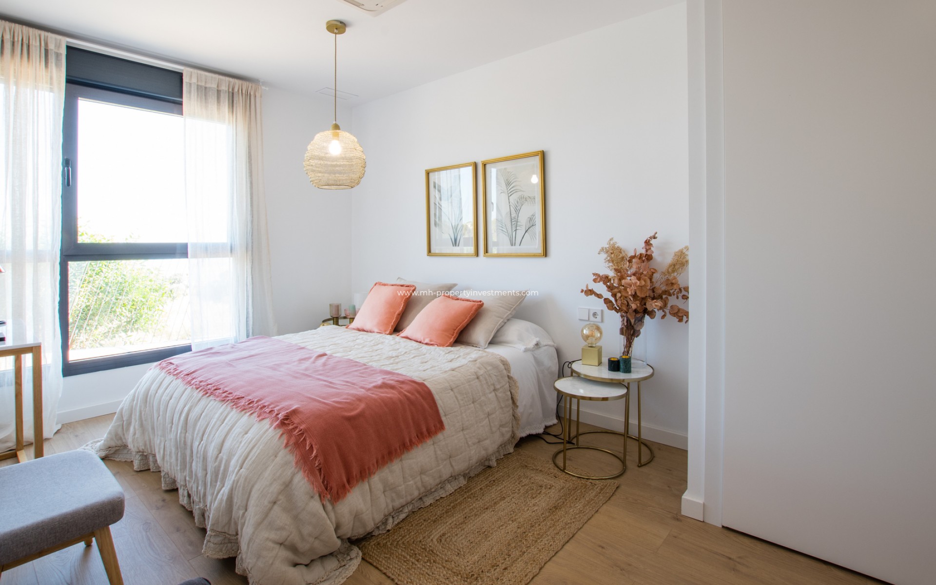 Neubau - penthouse - La Vila Joiosa